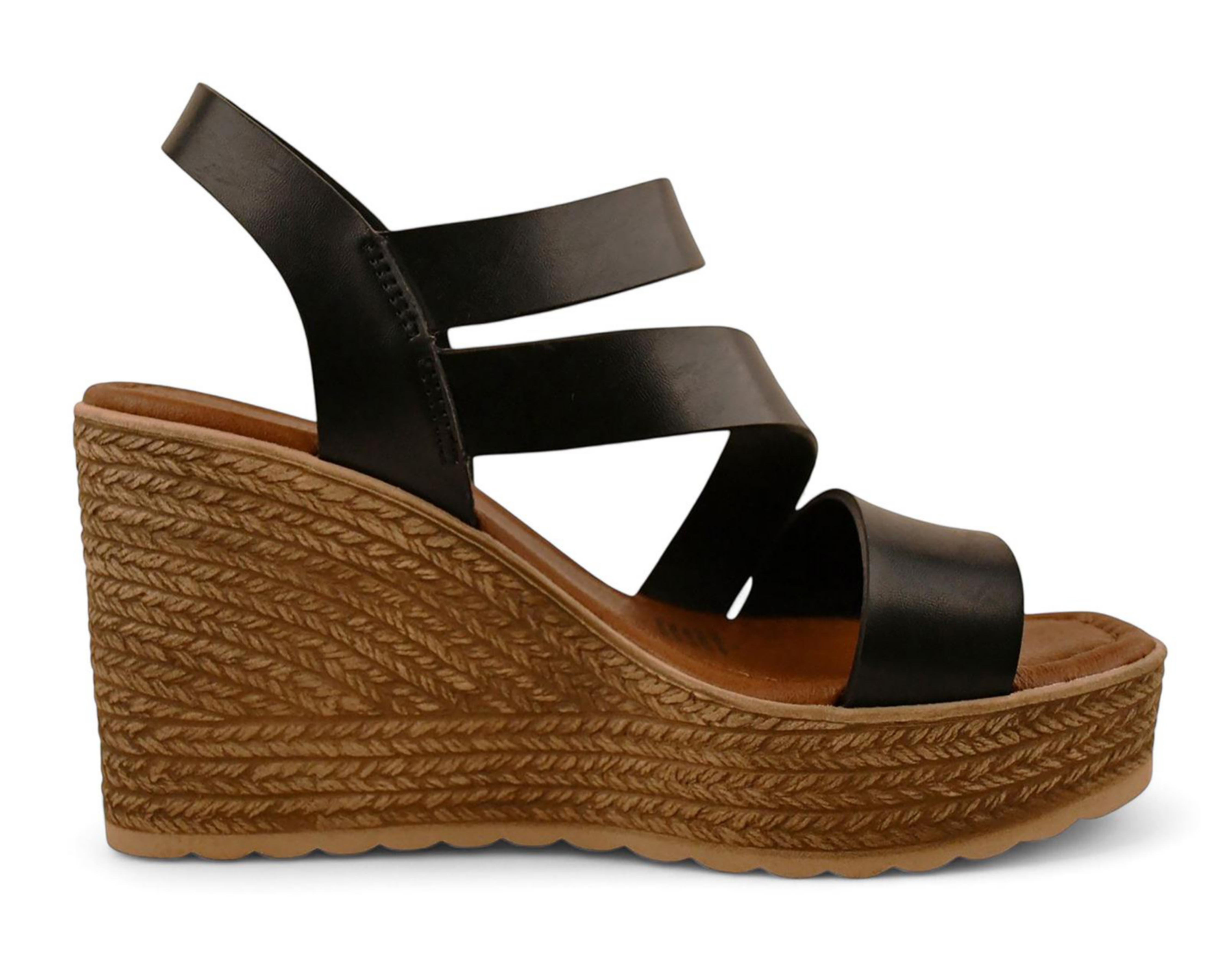 Foto 5 pulgar | Sandalias Casuales Sahara para Mujer
