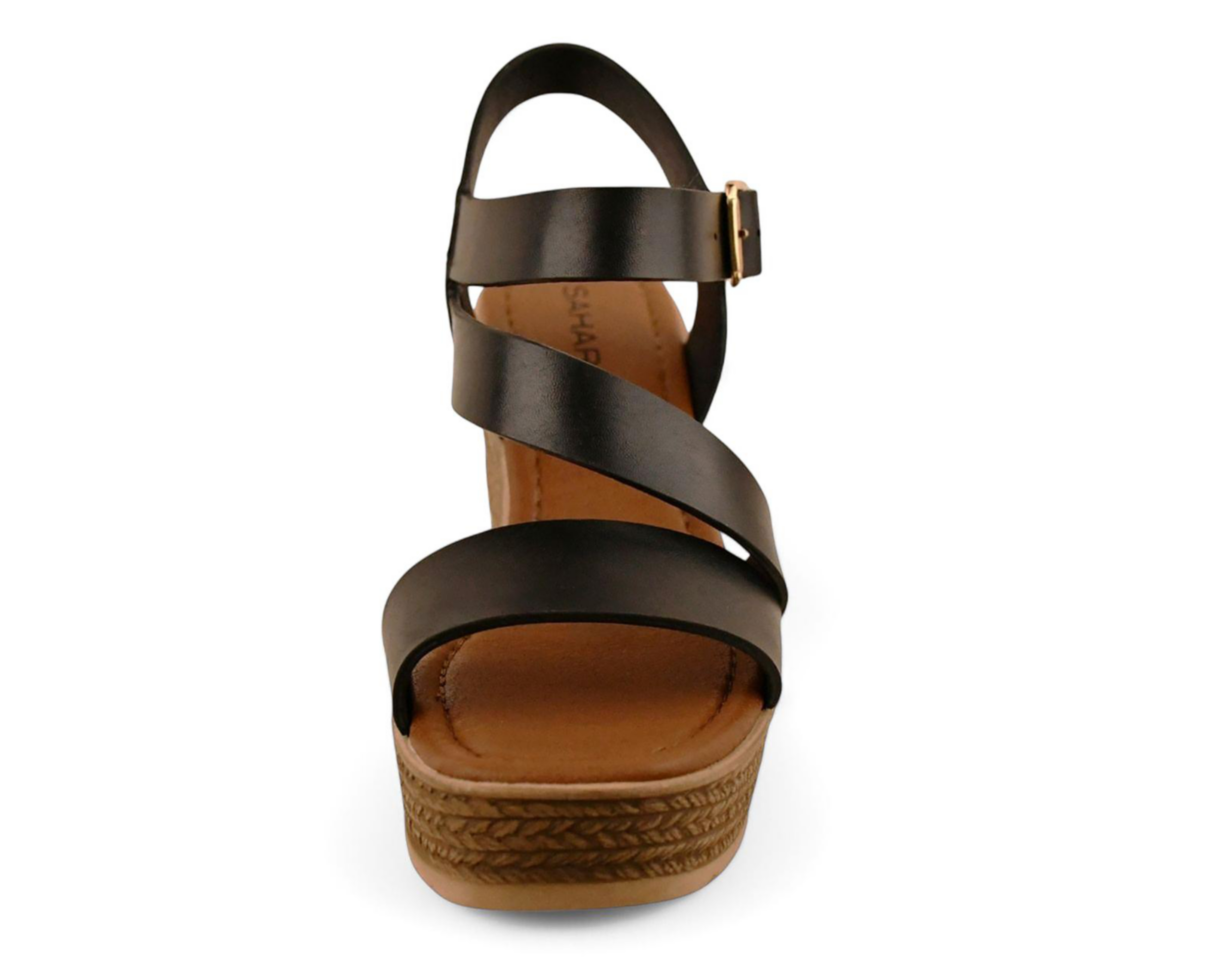 Foto 6 | Sandalias Casuales Sahara para Mujer