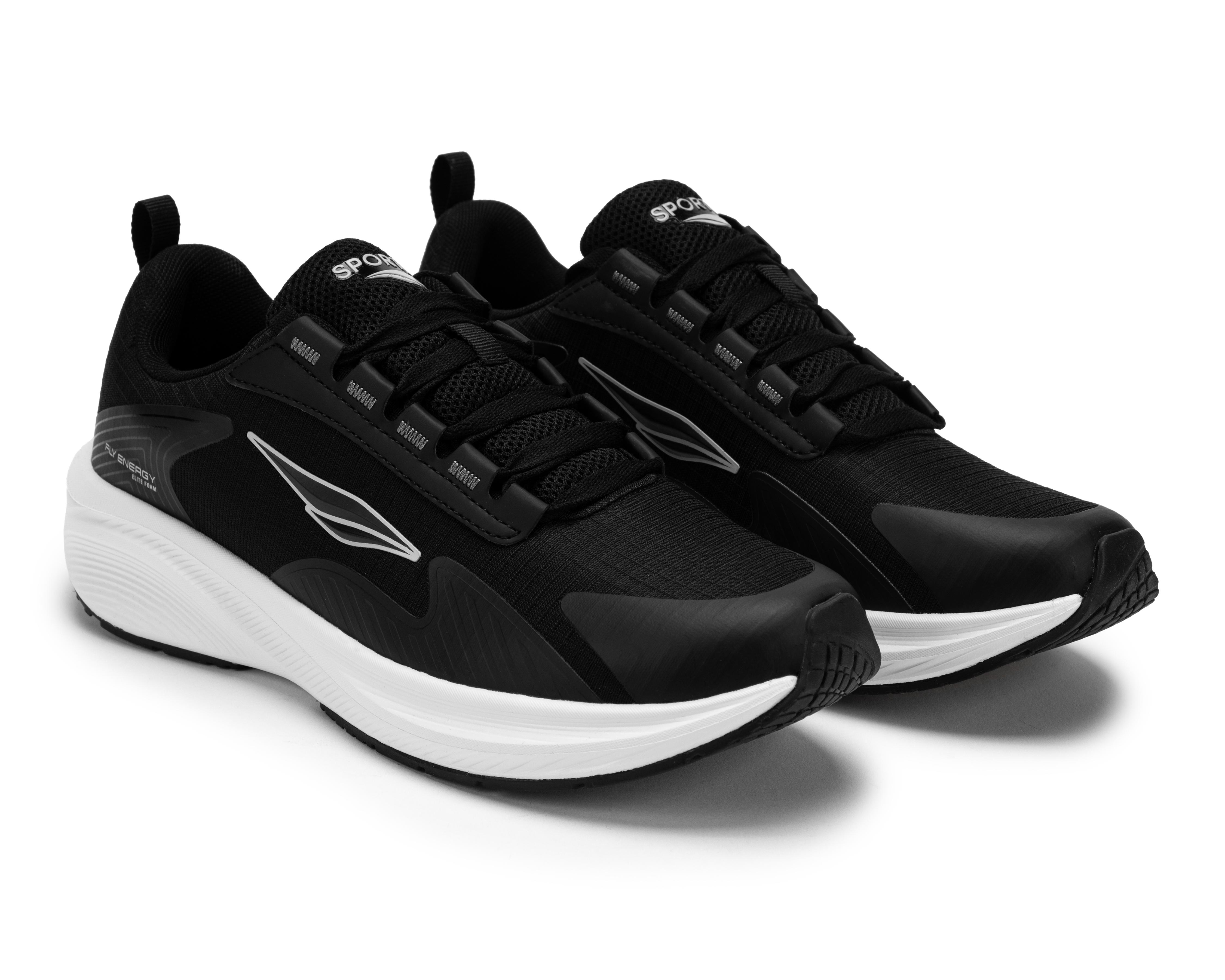 Foto 2 pulgar | Tenis para Jogging Sportline para Hombre