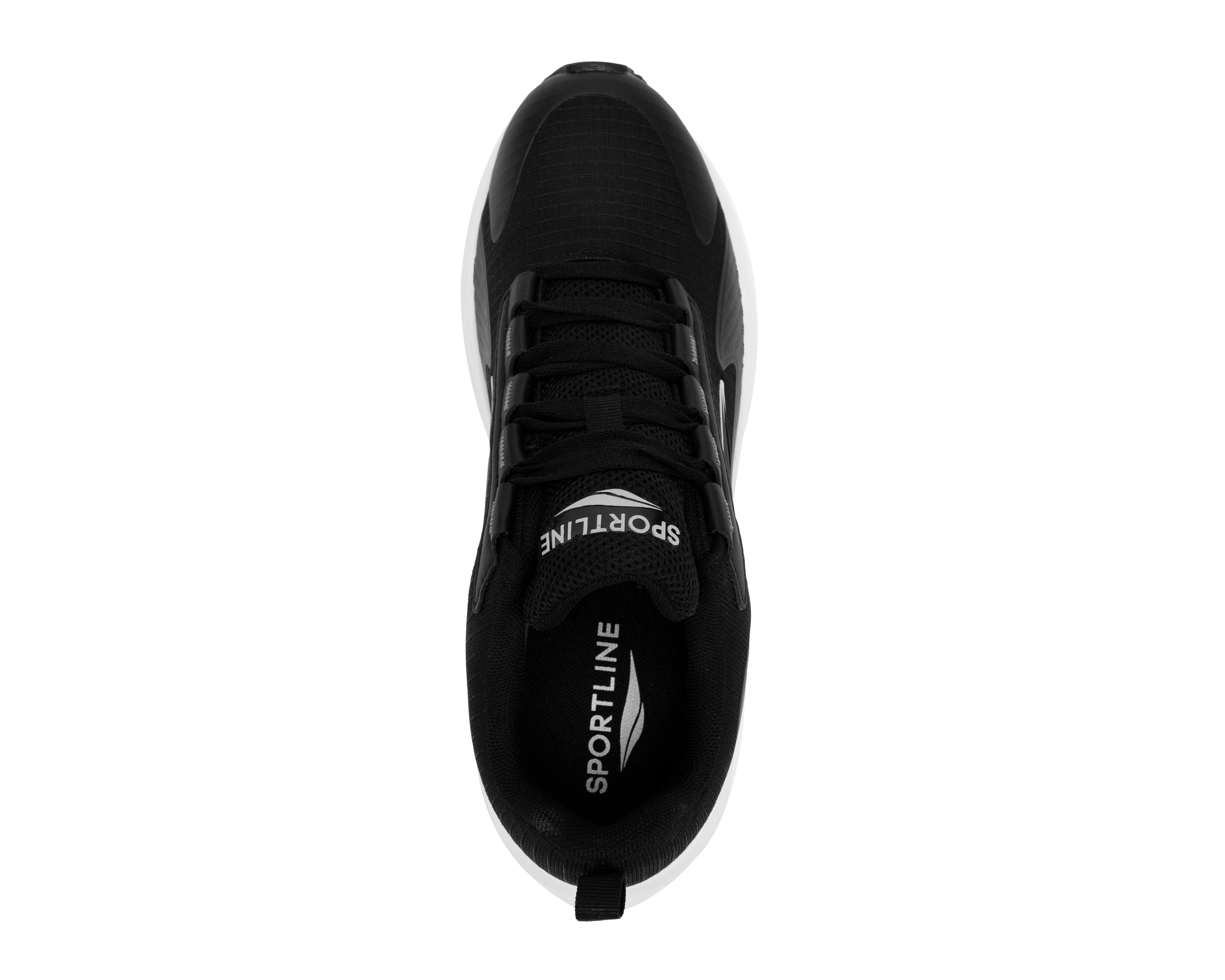 Foto 5 | Tenis para Jogging Sportline para Hombre