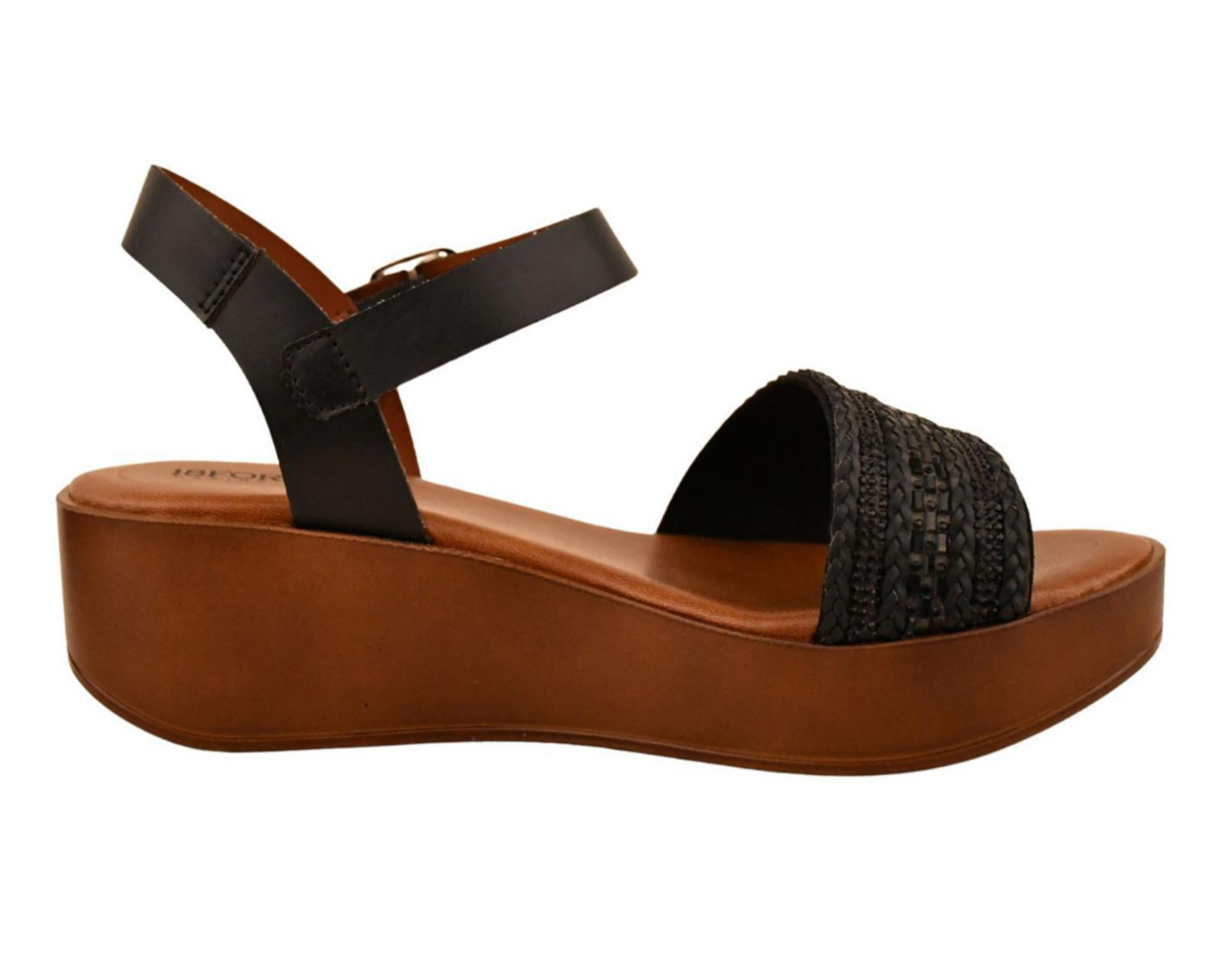 Foto 5 pulgar | Sandalias Casuales 18 Forever para Mujer