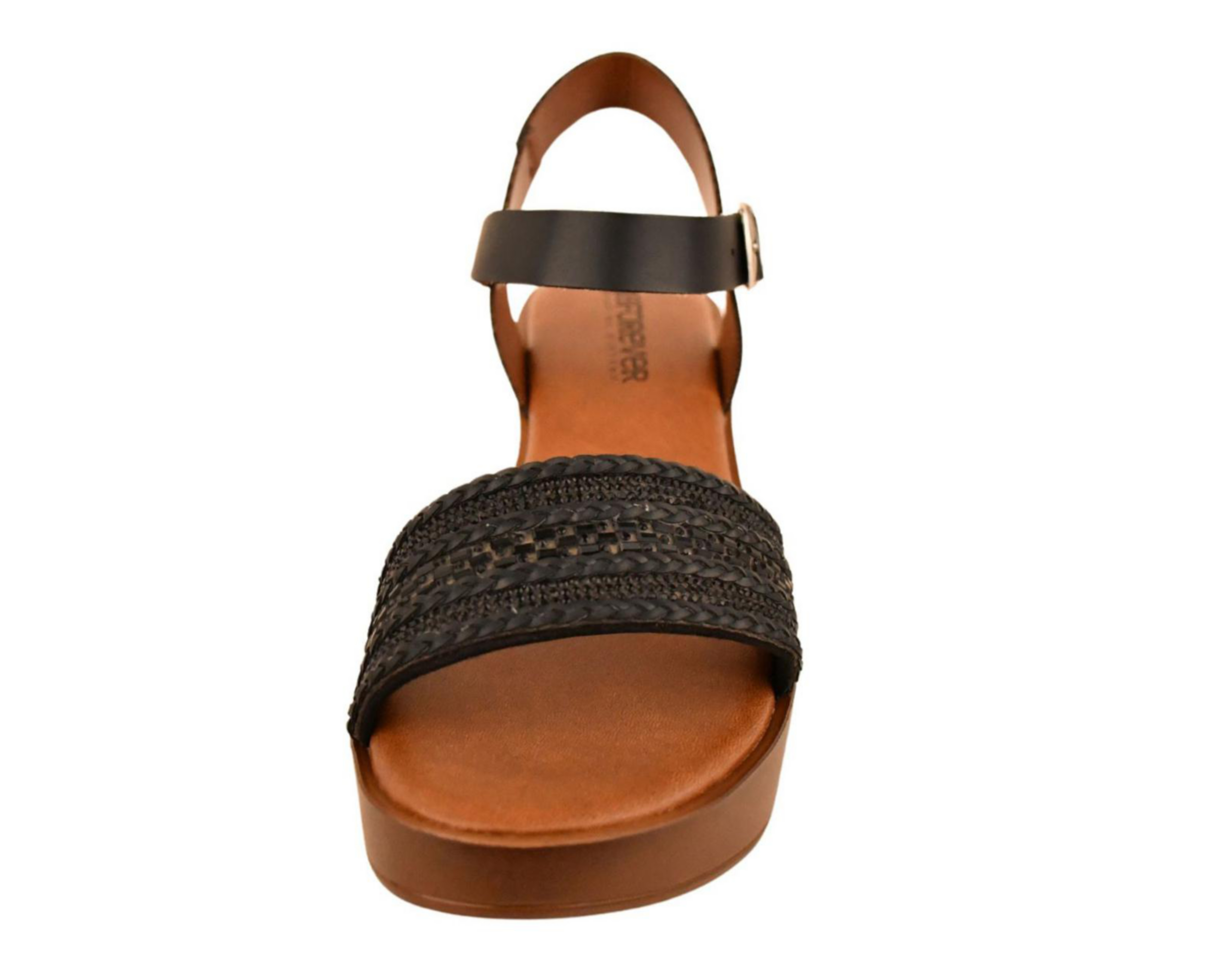 Foto 7 pulgar | Sandalias Casuales 18 Forever para Mujer