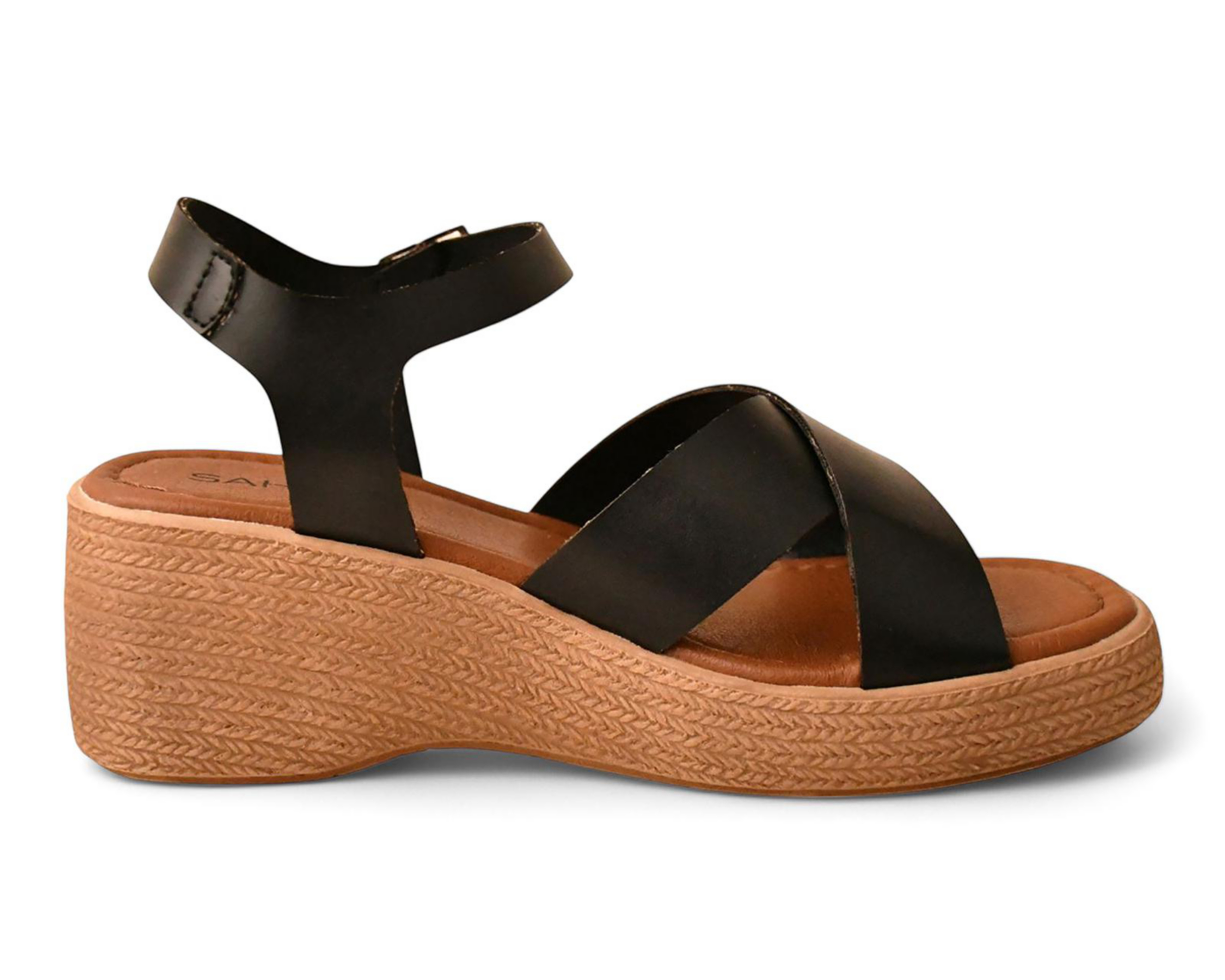Foto 5 pulgar | Sandalias Casuales Sahara para Mujer