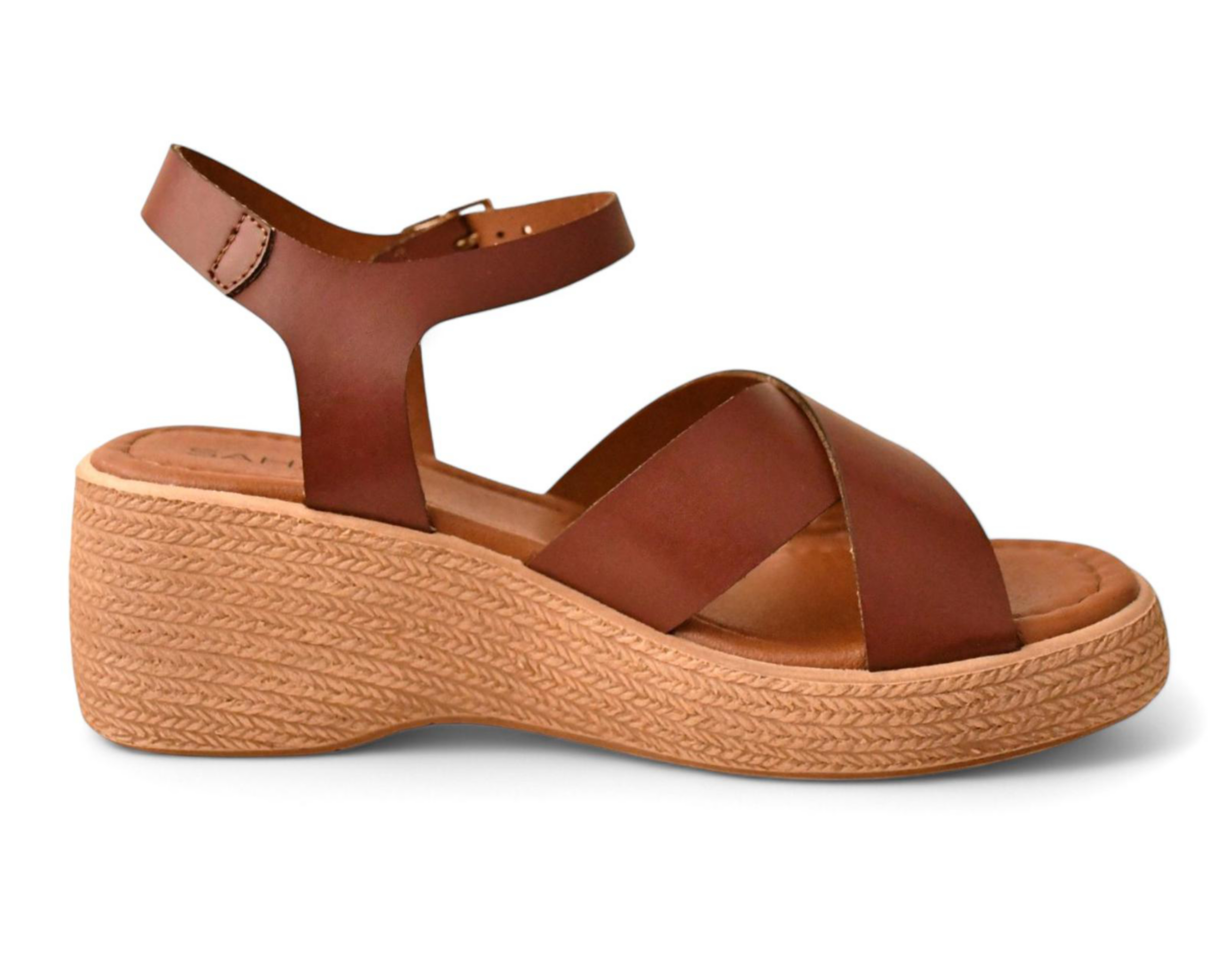 Foto 5 pulgar | Sandalias Casuales Sahara para Mujer