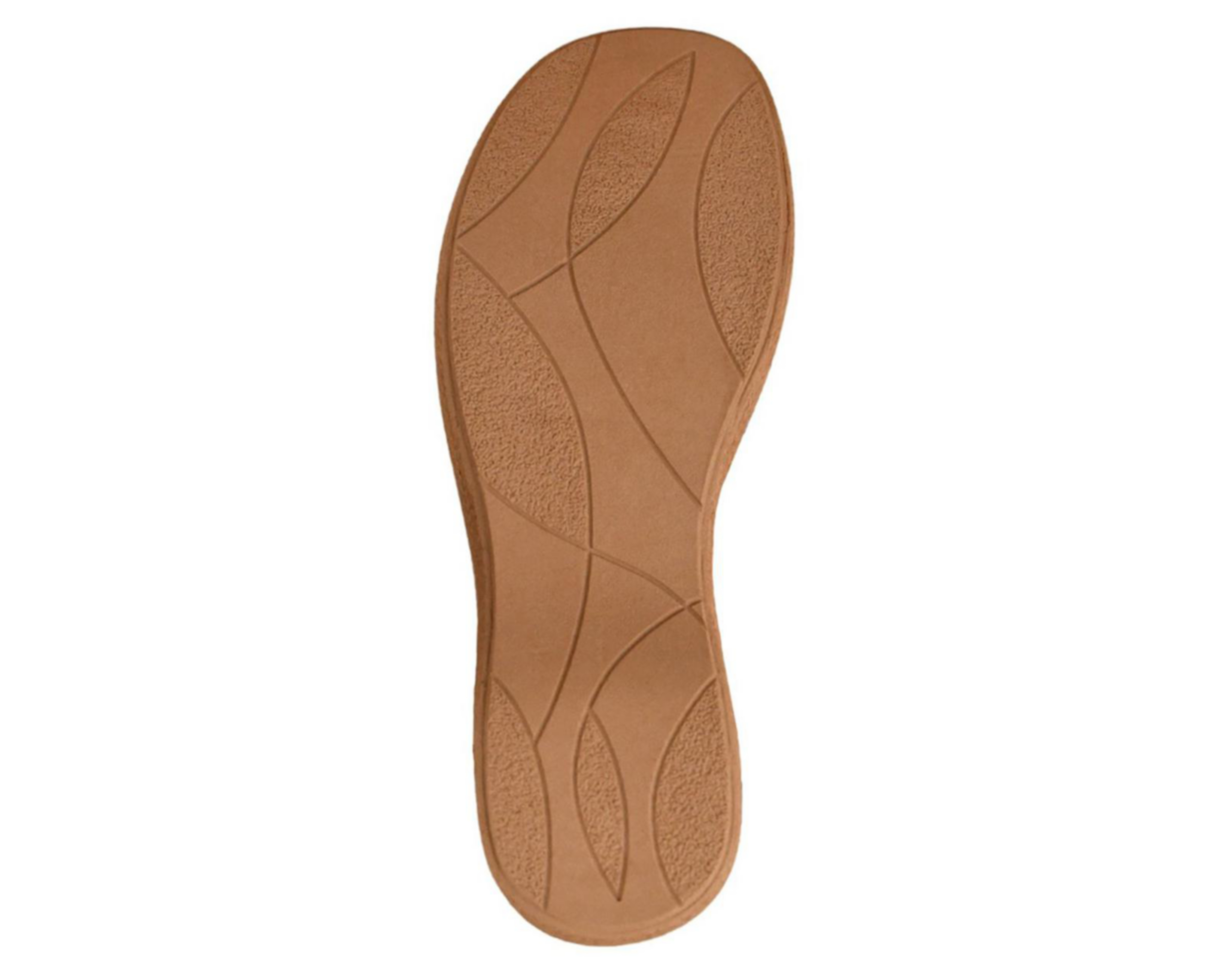 Foto 8 pulgar | Sandalias Casuales Sahara para Mujer