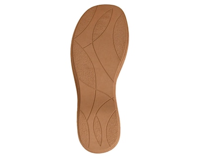 Foto 7 | Sandalias Casuales Sahara para Mujer