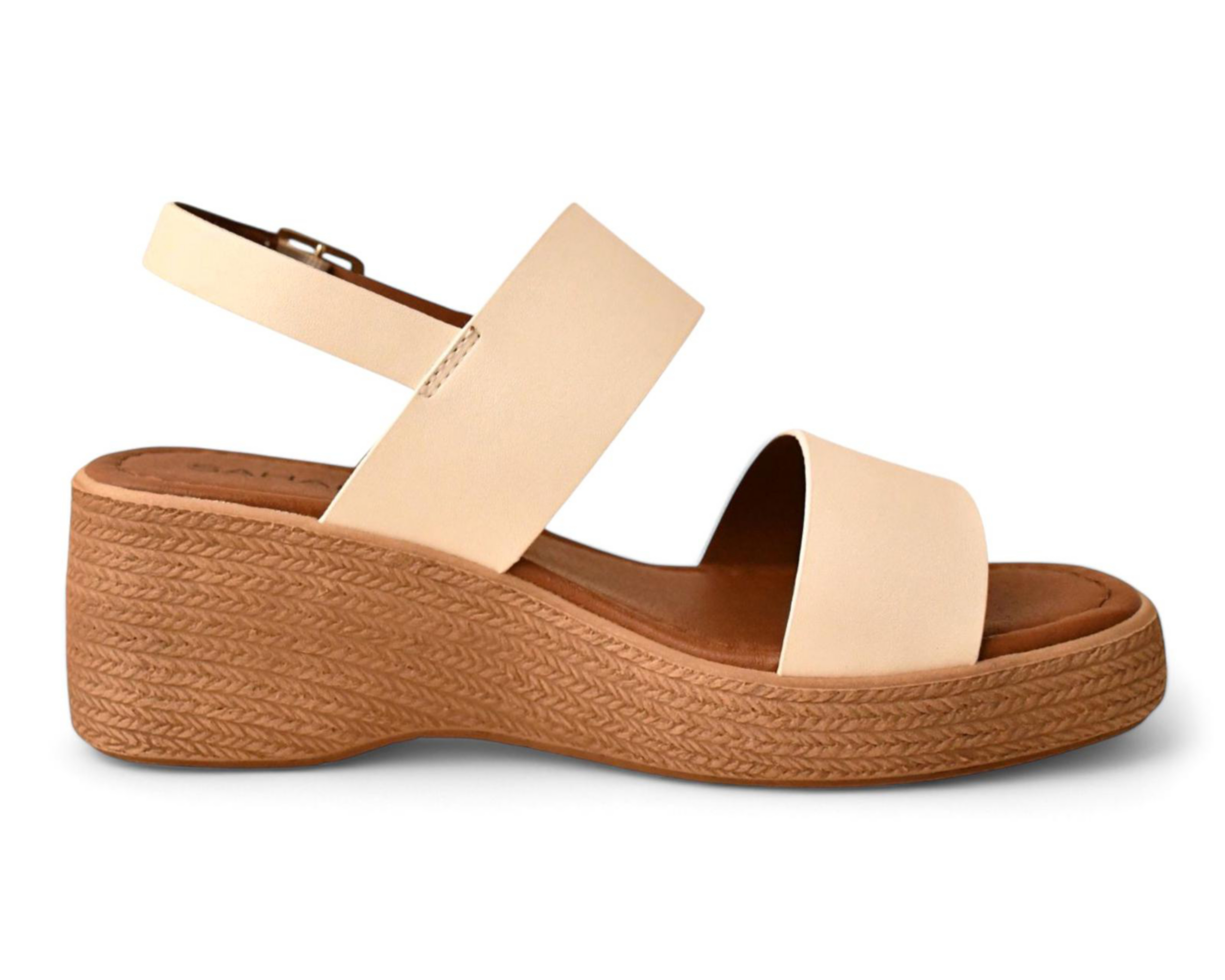 Foto 5 pulgar | Sandalias Casuales Sahara para Mujer