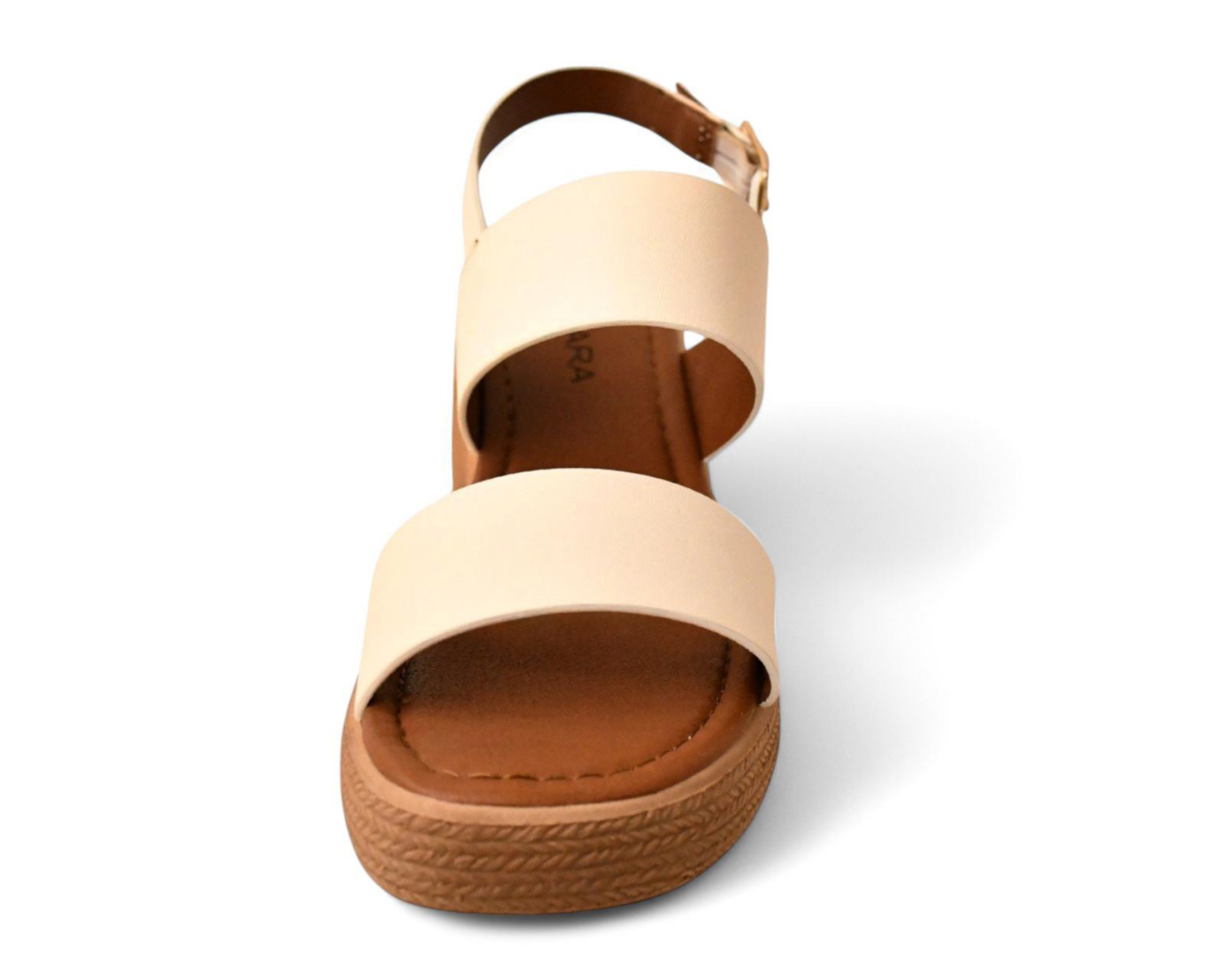 Foto 7 pulgar | Sandalias Casuales Sahara para Mujer