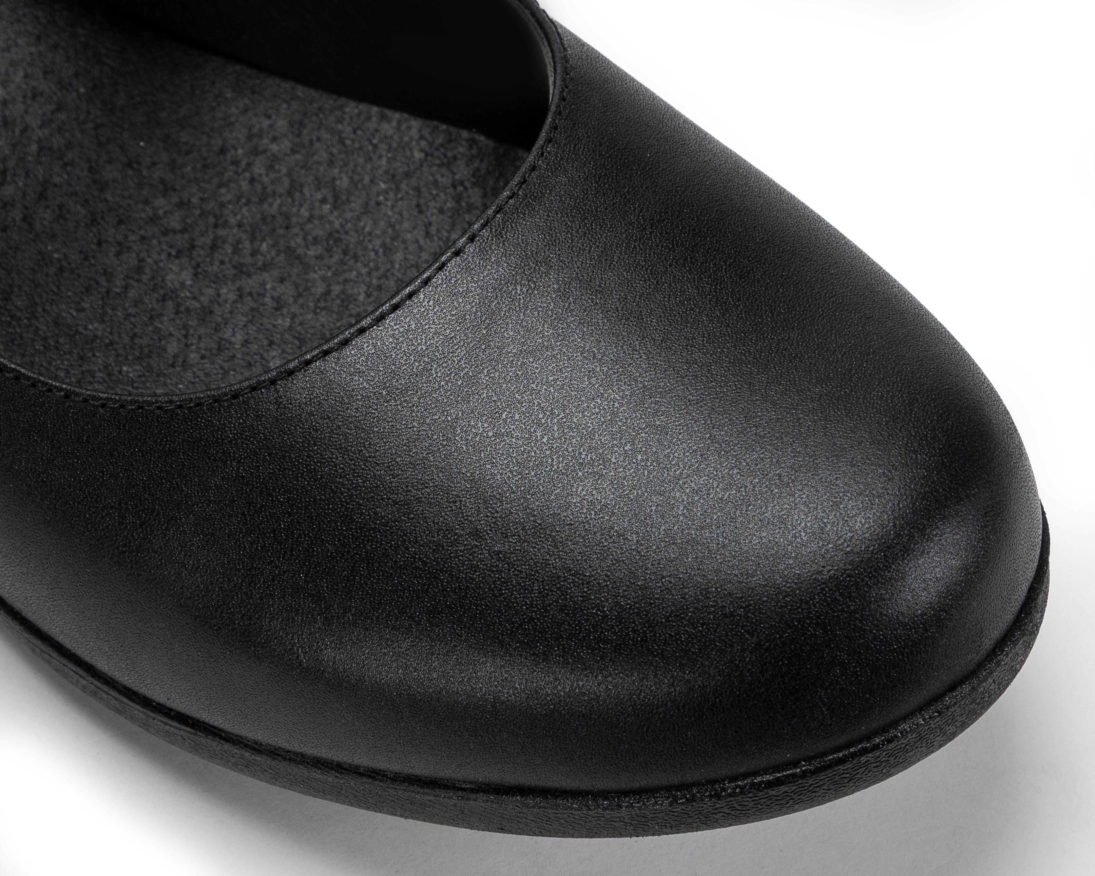 Foto 6 | Zapatos Escolares Vavito de Piel Juveniles