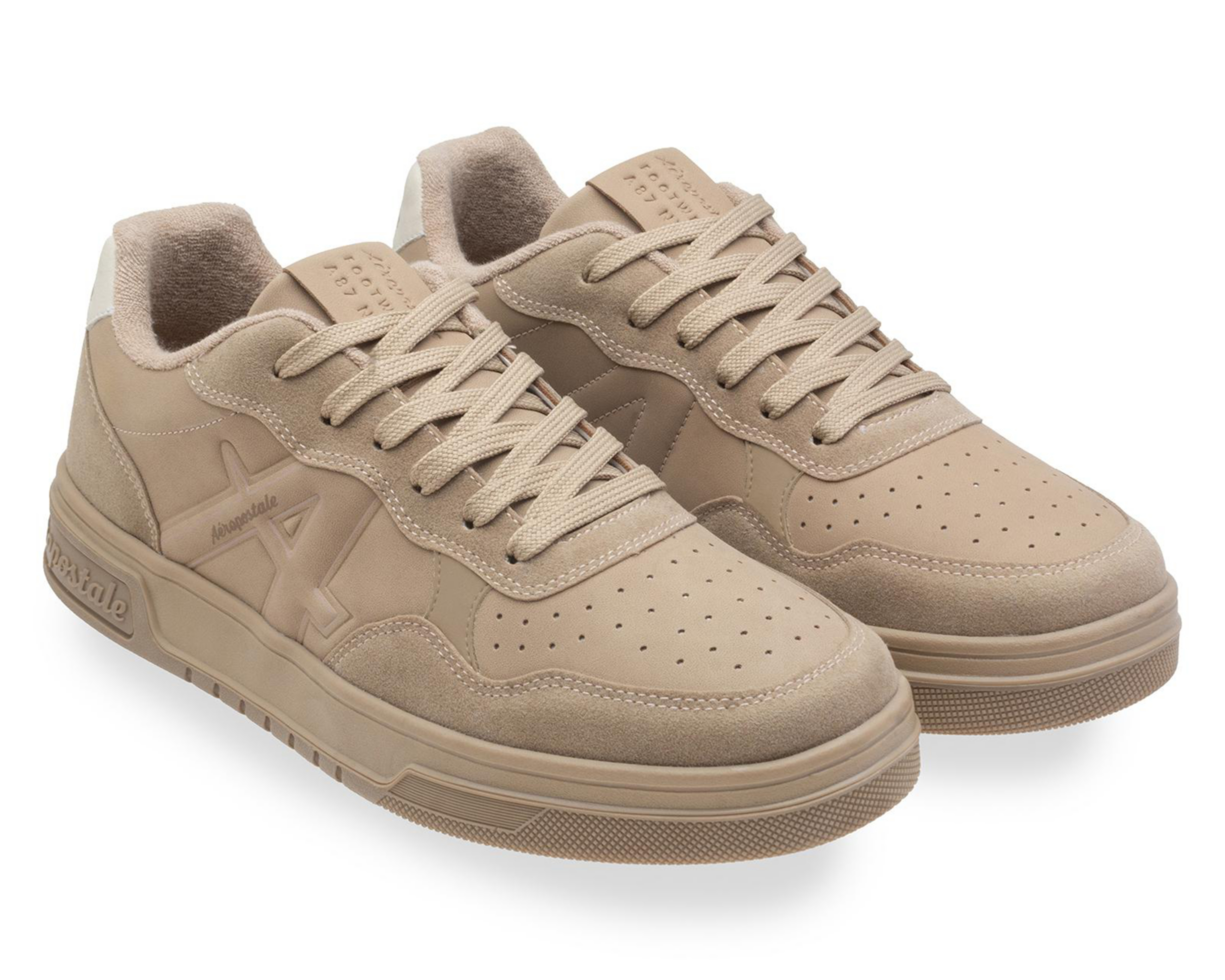 Zapatos Casuales Aéropostale para Mujer