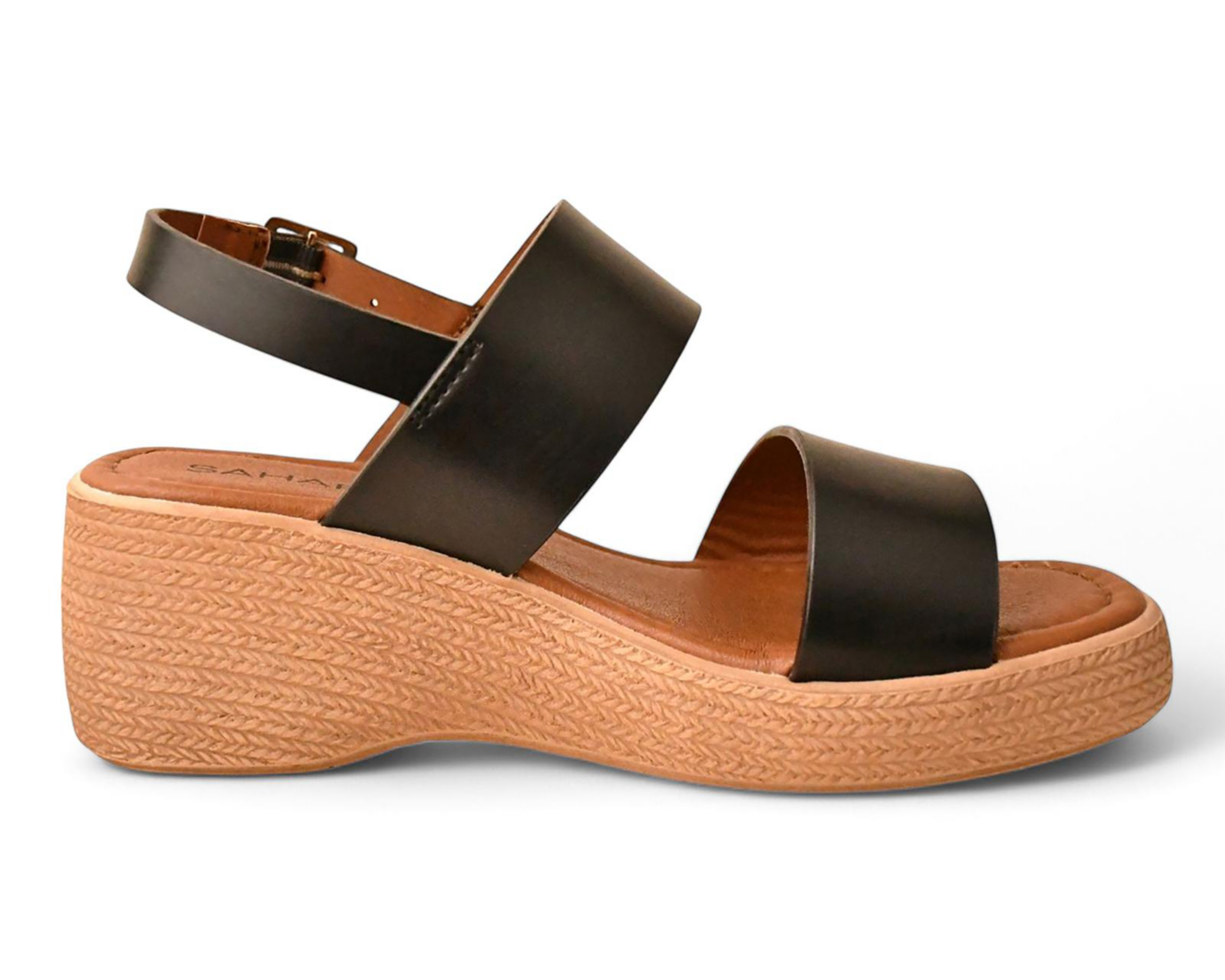 Foto 5 pulgar | Sandalias Casuales Sahara para Mujer