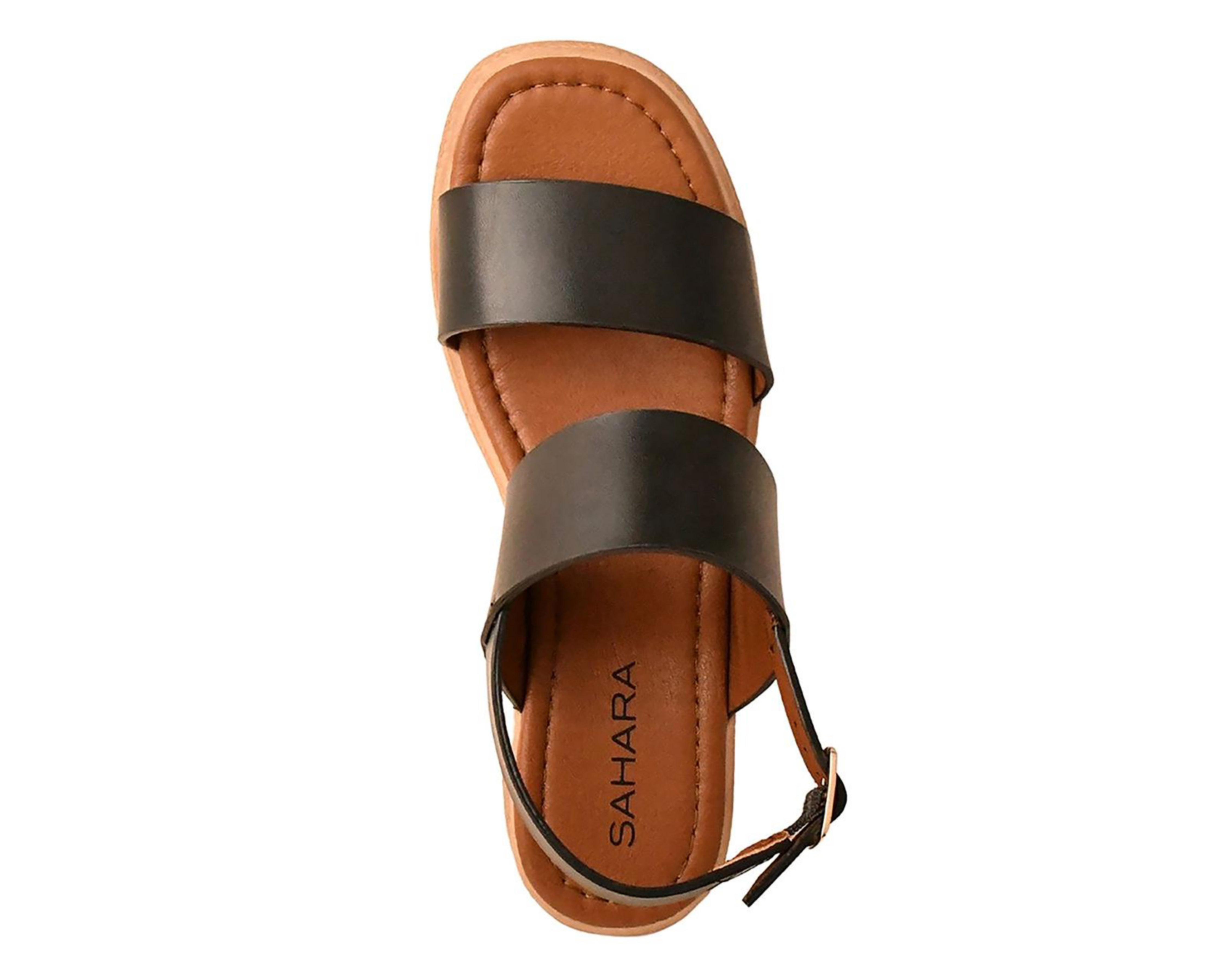 Foto 6 pulgar | Sandalias Casuales Sahara para Mujer