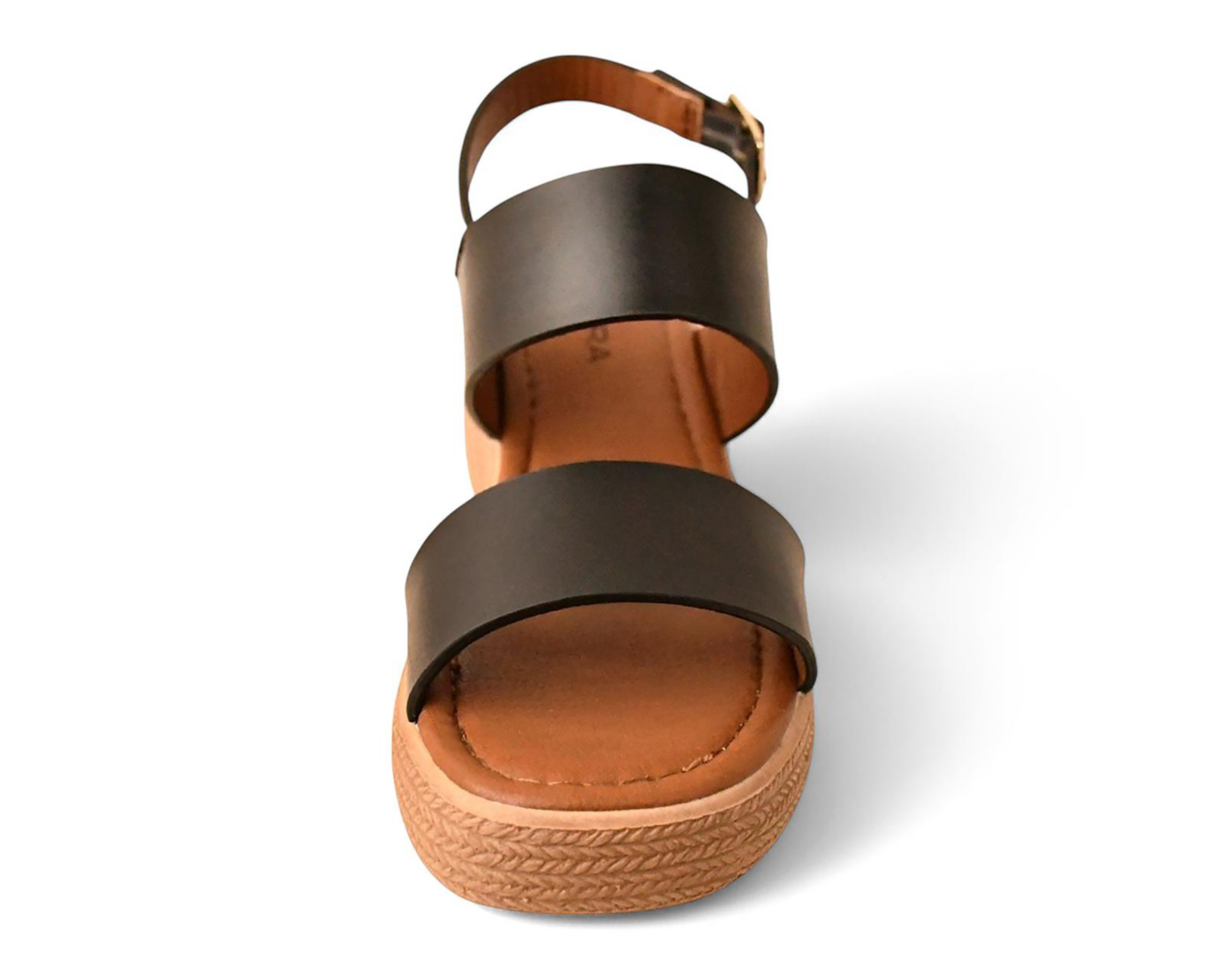 Foto 7 pulgar | Sandalias Casuales Sahara para Mujer
