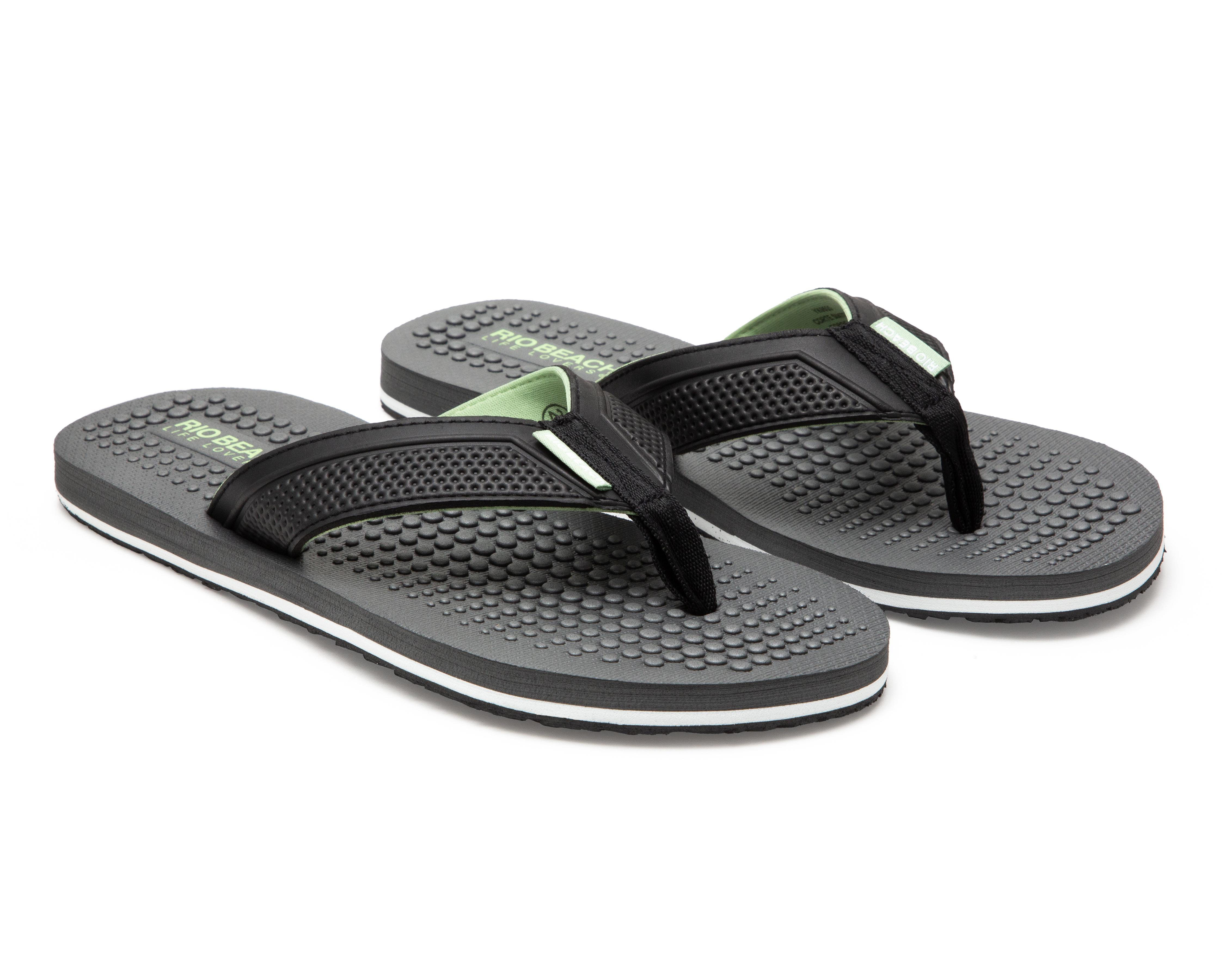 Foto 1 | Sandalias de Playa Rio Beach para Hombre