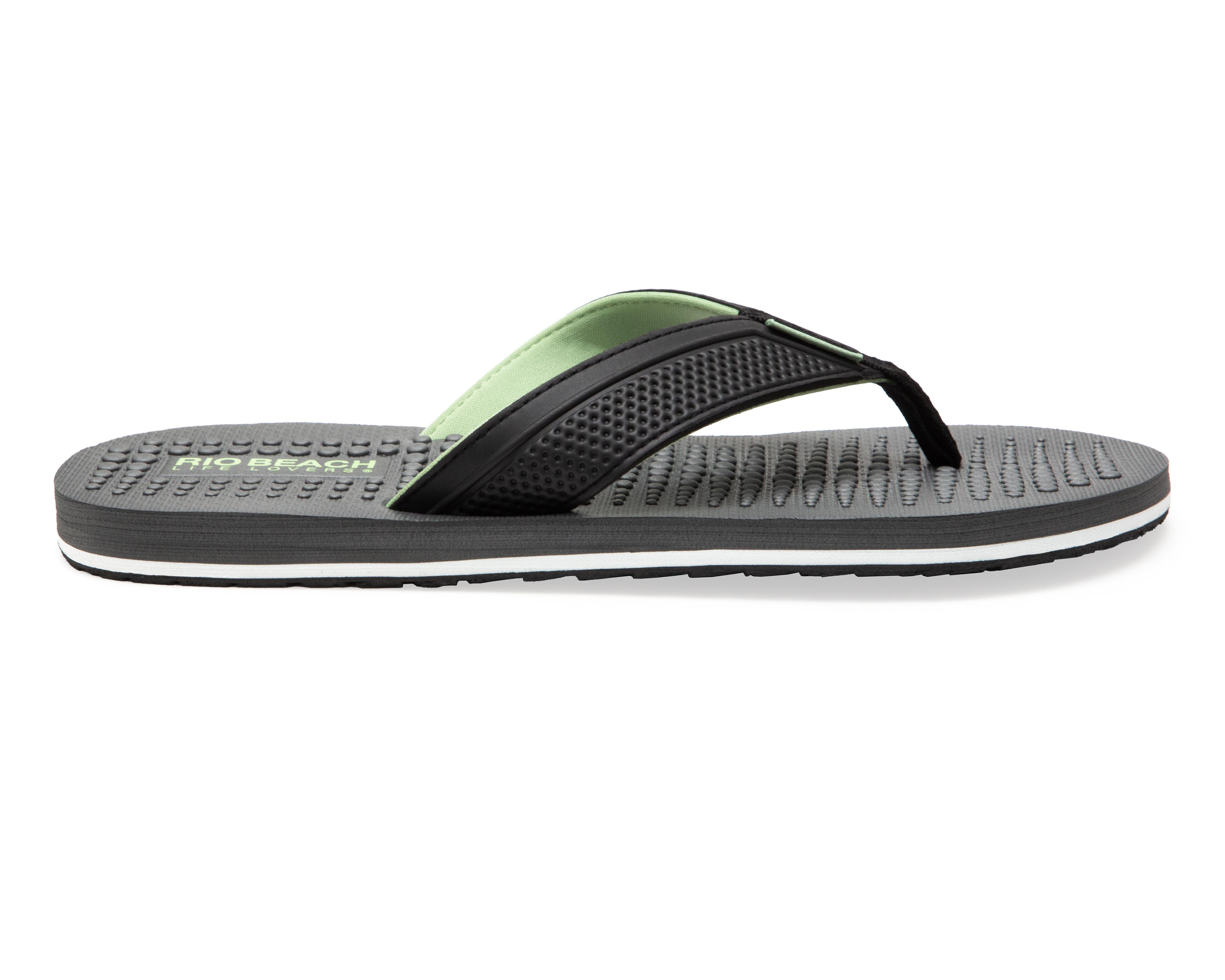 Foto 2 | Sandalias de Playa Rio Beach para Hombre