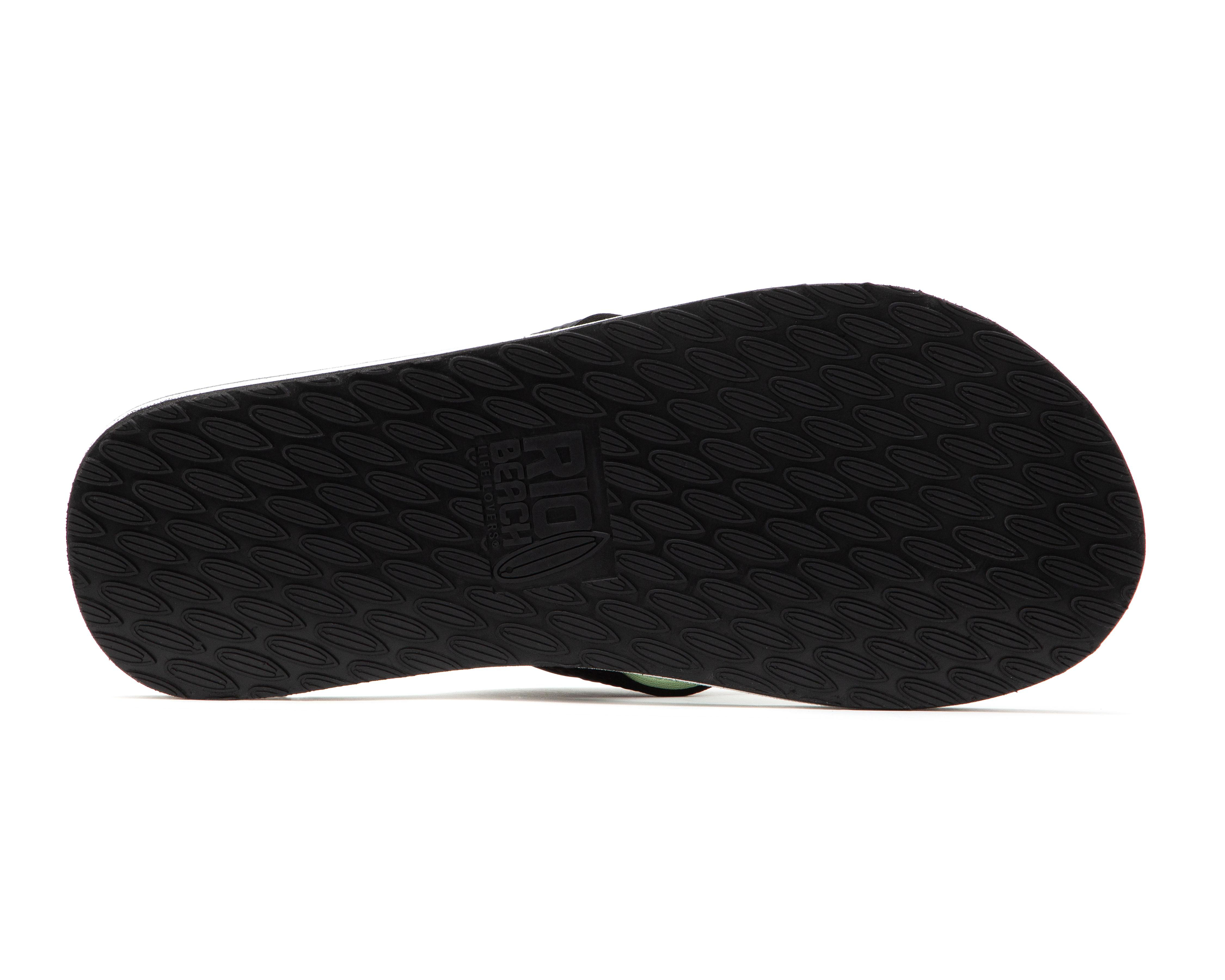 Foto 4 | Sandalias de Playa Rio Beach para Hombre