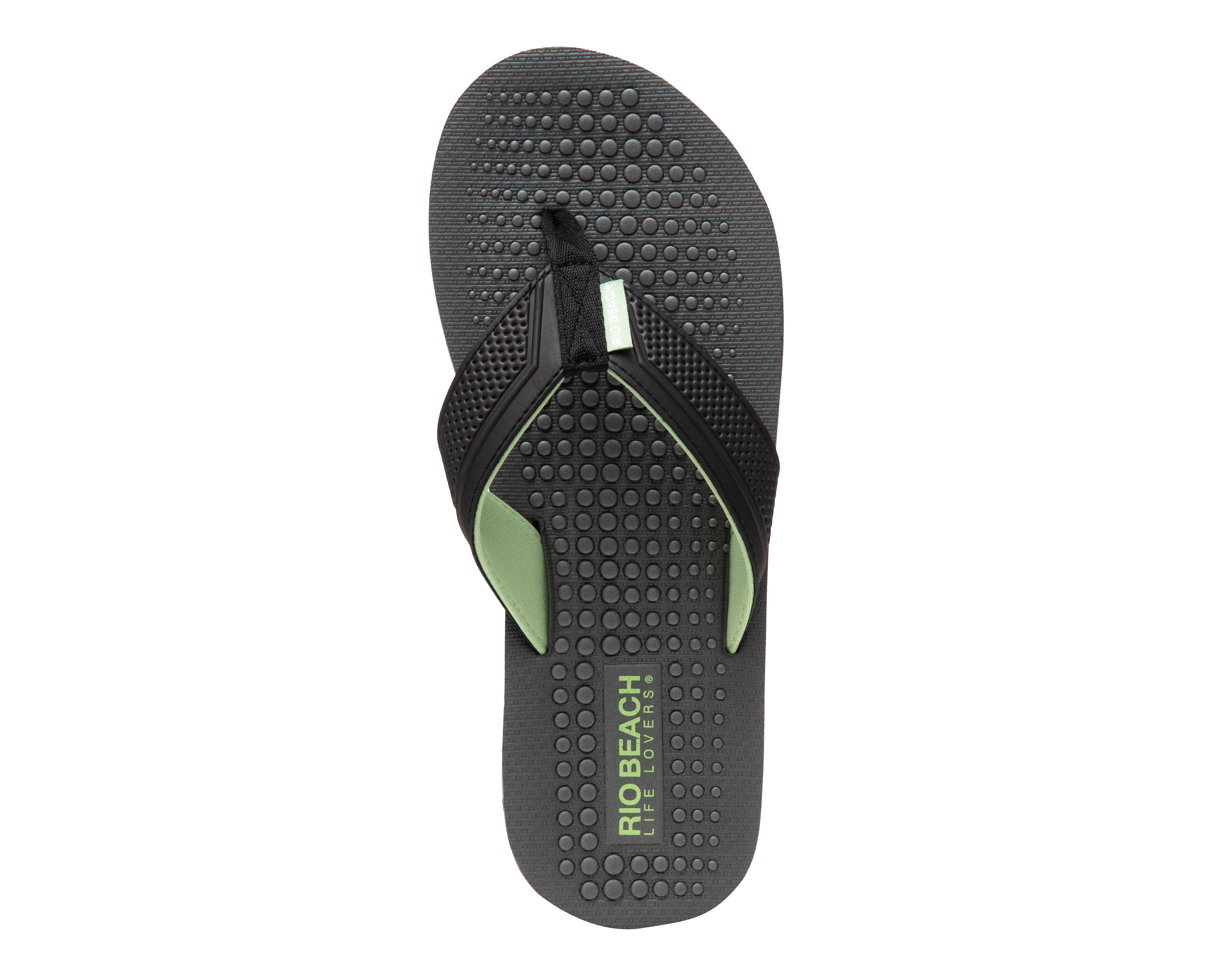 Foto 6 pulgar | Sandalias de Playa Rio Beach para Hombre