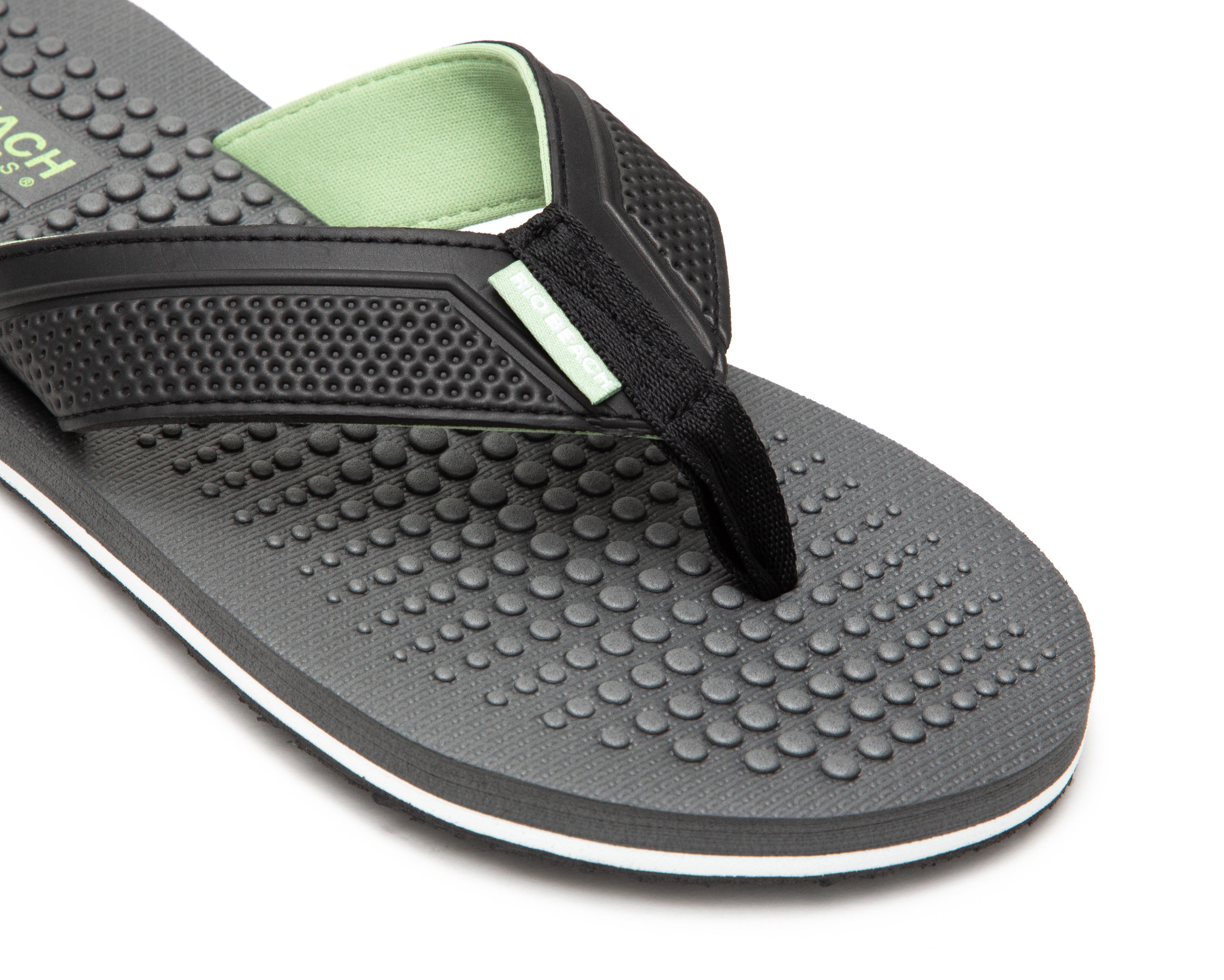 Foto 7 pulgar | Sandalias de Playa Rio Beach para Hombre