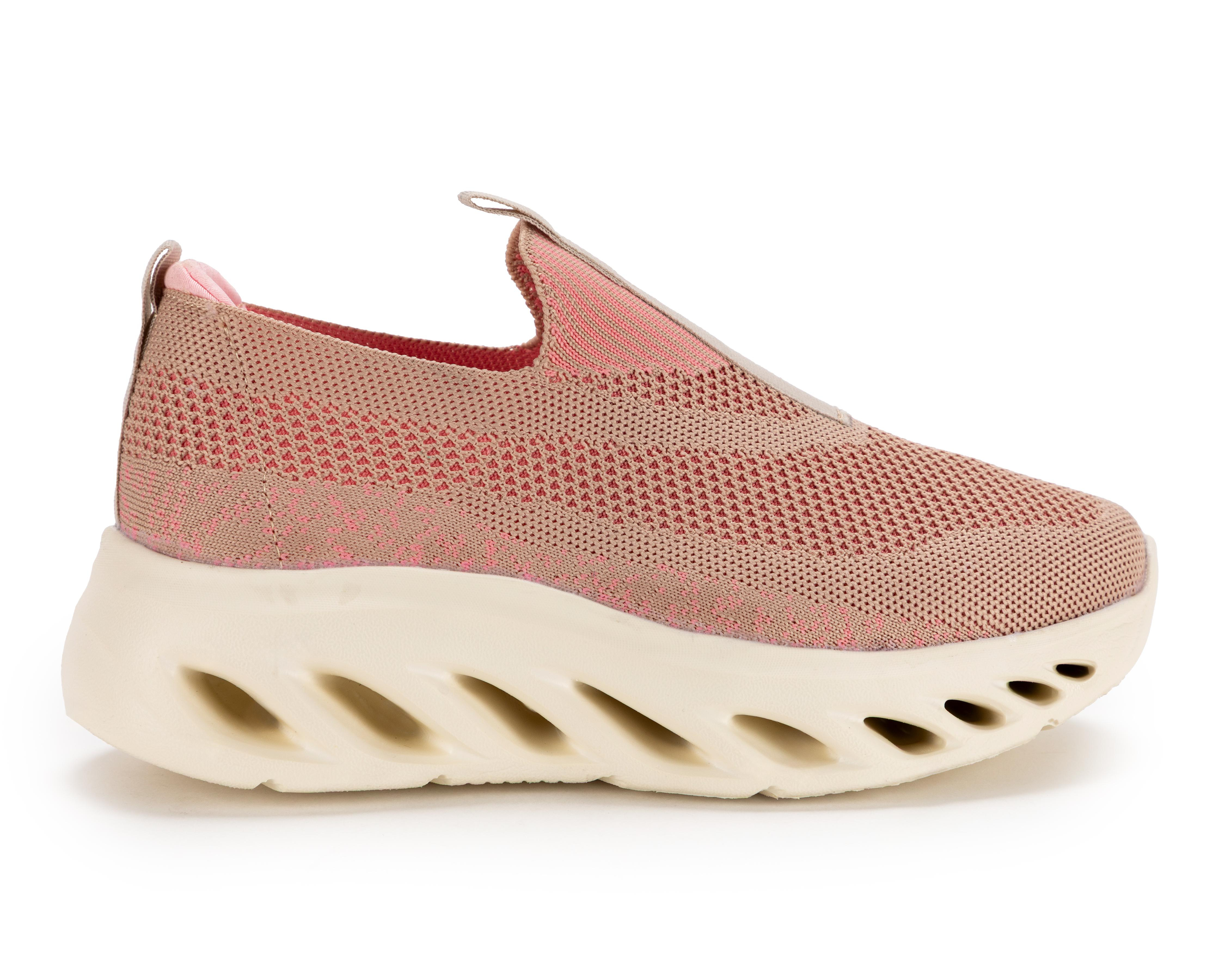 Foto 3 pulgar | Tenis Confort Lady Sun Conforto para Mujer