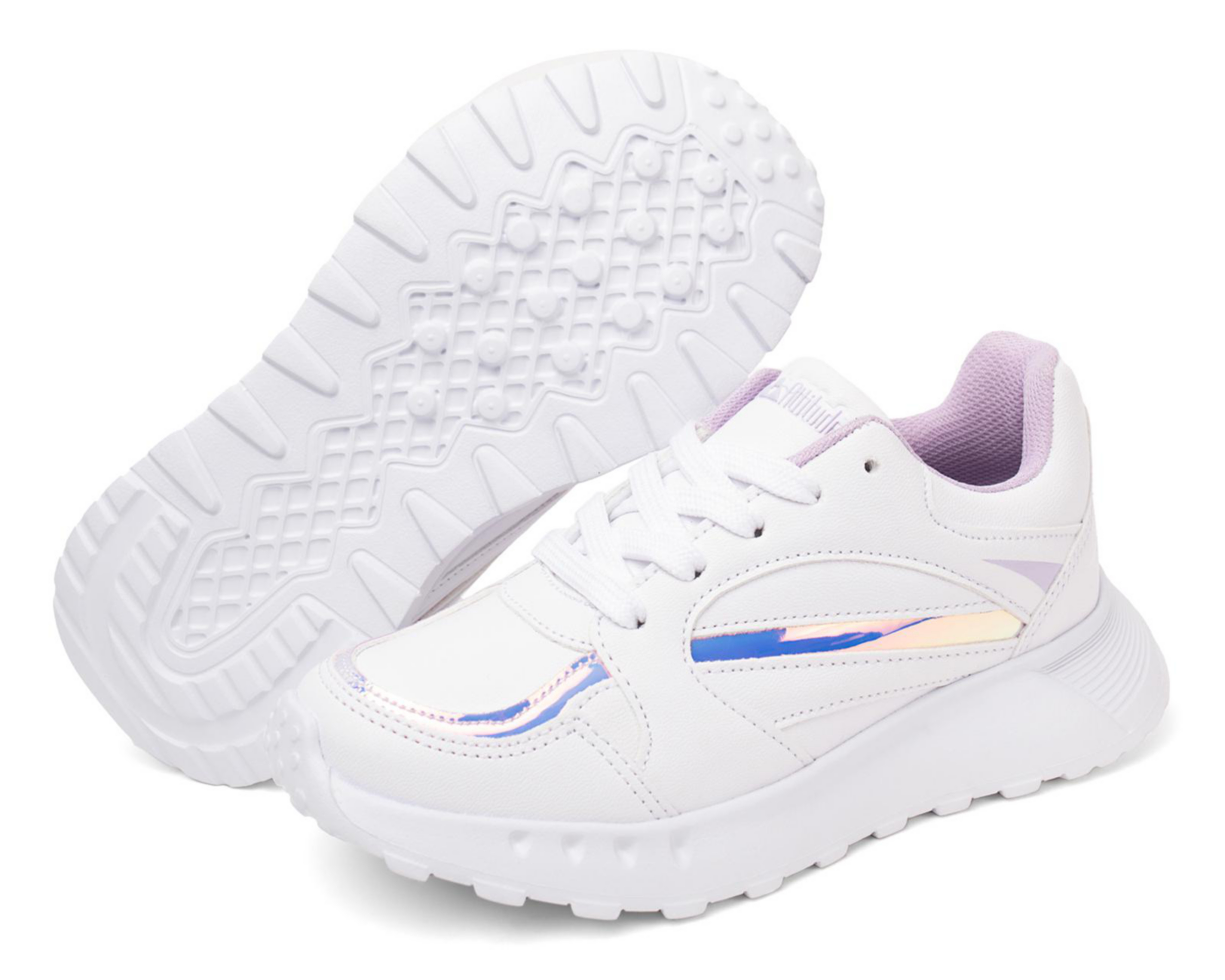 Tenis para Niña Girls Attitude