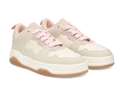 Foto 1 | Tenis Casuales 18 Forever para Mujer
