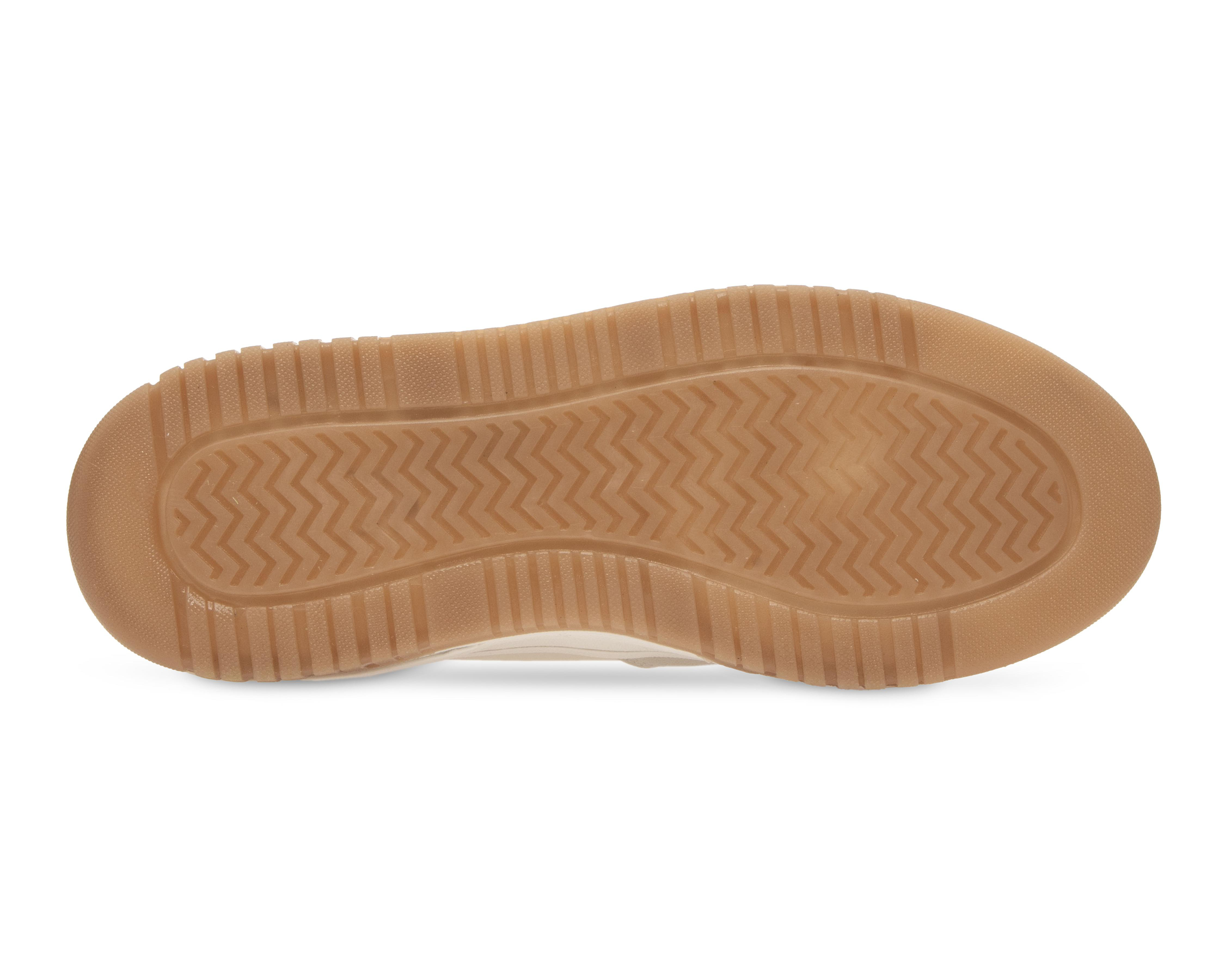 Foto 4 | Tenis Casuales 18 Forever para Mujer