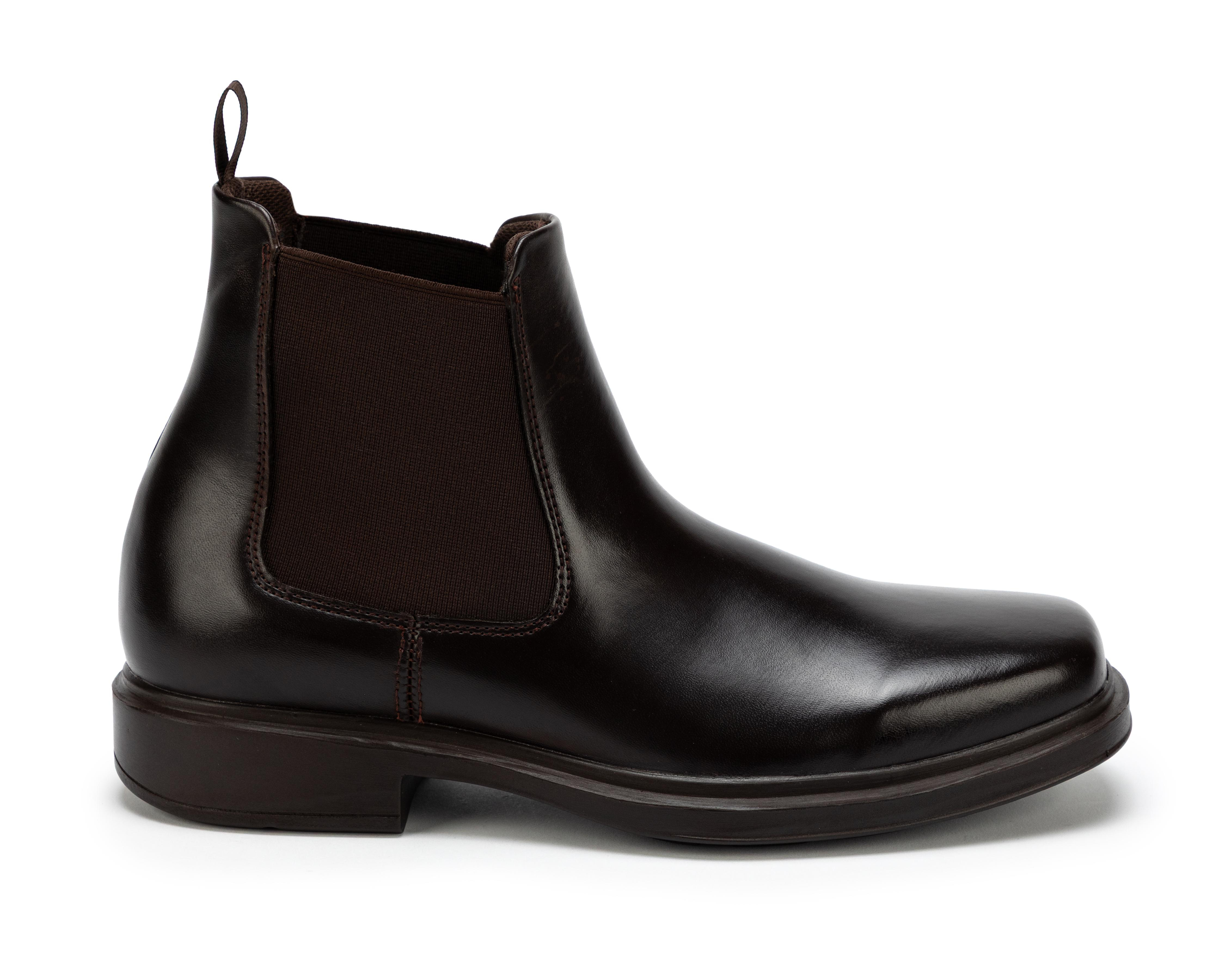 Foto 3 pulgar | Botas Casuales Refill para Hombre