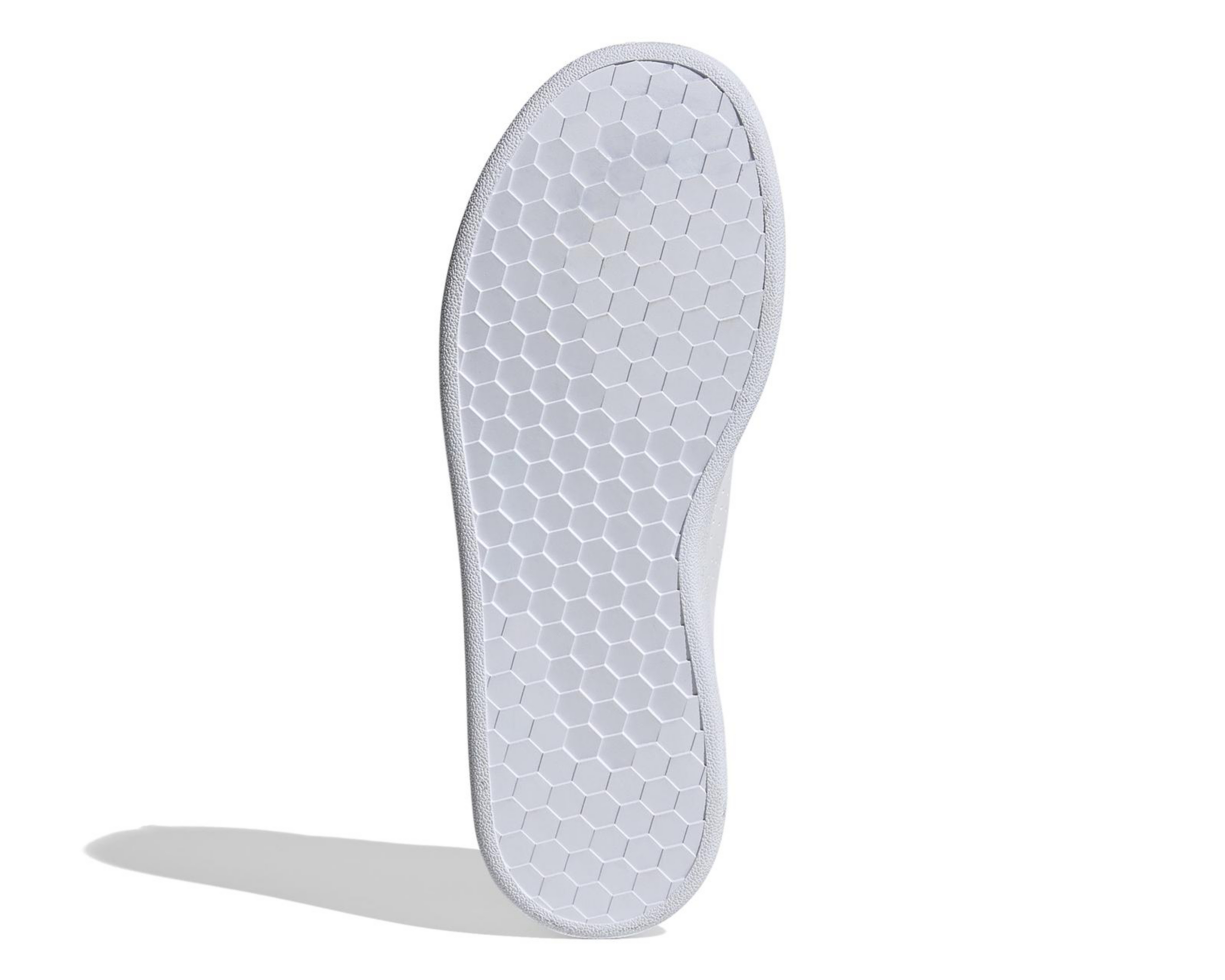 Foto 3 pulgar | Tenis Adidas Advantage para Mujer