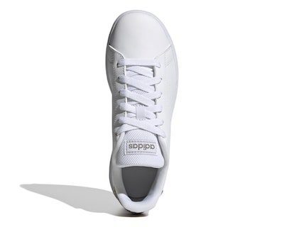 Foto 3 | Tenis Adidas Advantage para Mujer
