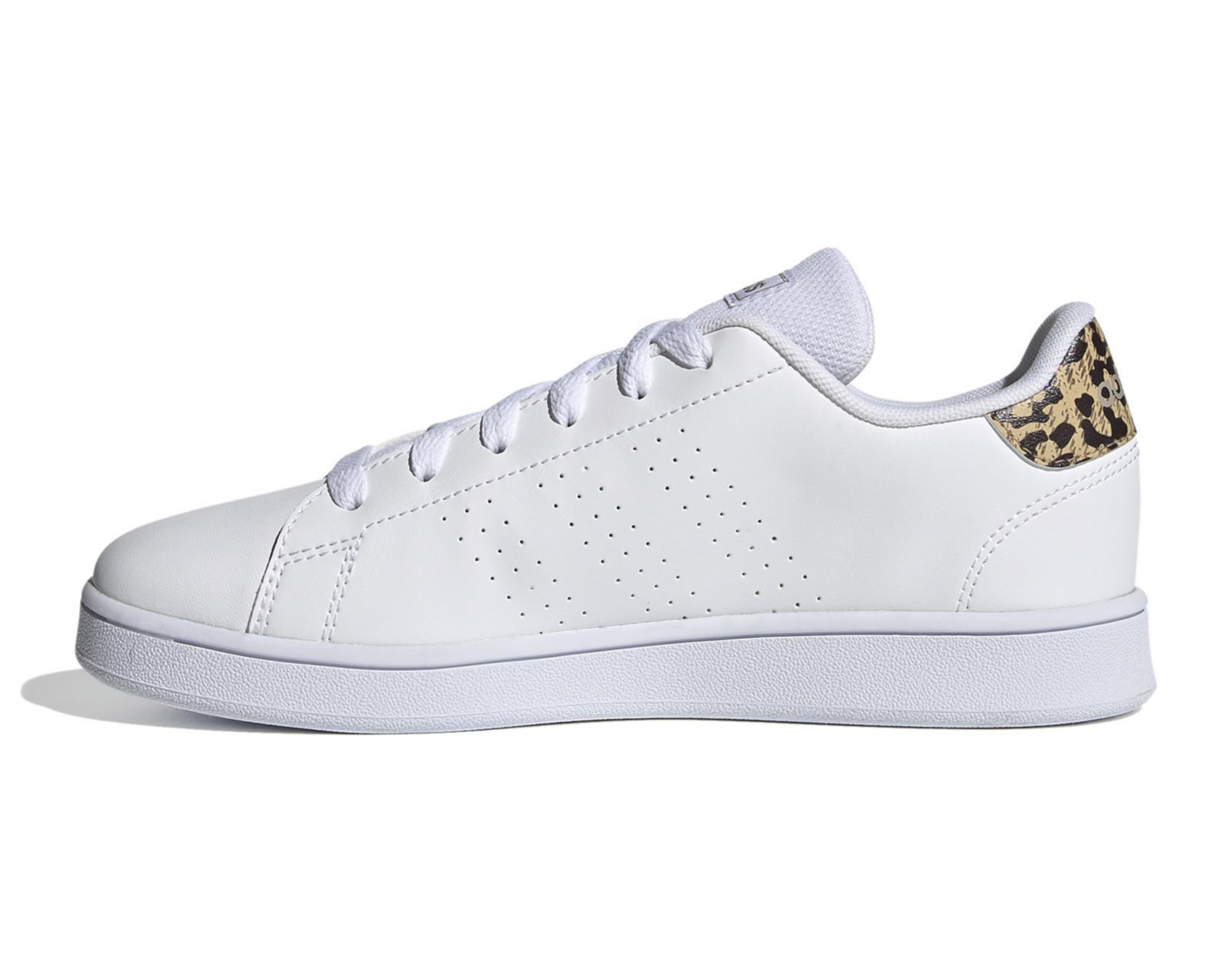 Foto 6 pulgar | Tenis Adidas Advantage para Mujer