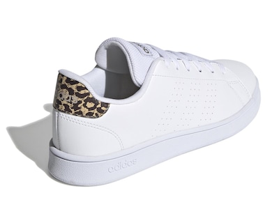 Foto 6 | Tenis Adidas Advantage para Mujer