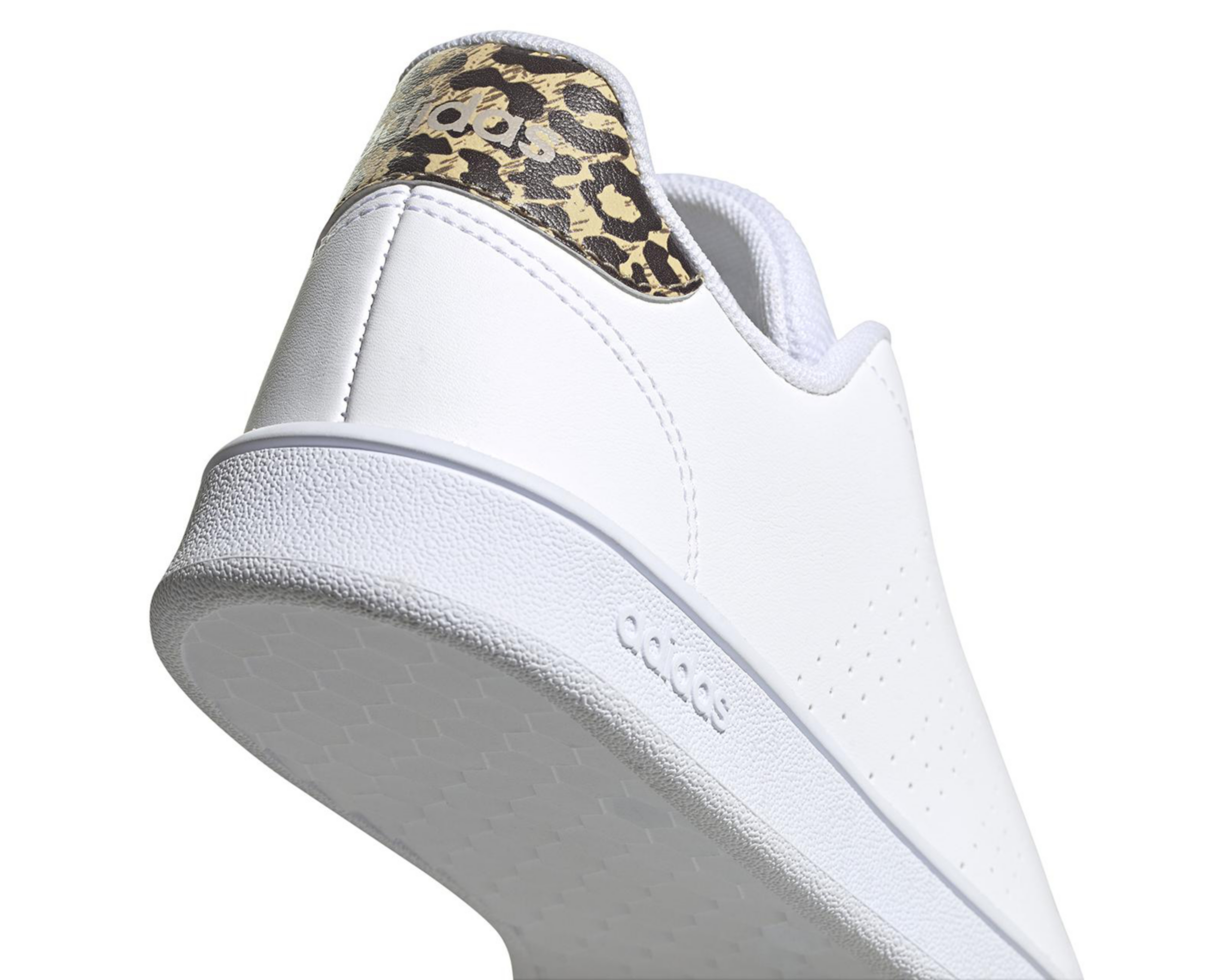 Foto 9 pulgar | Tenis Adidas Advantage para Mujer