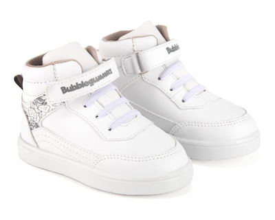 Foto 1 | Tenis Casuales Bubble Gummers Jucca para Niño