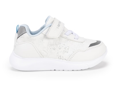 Foto 2 | Tenis Casuales Bluey para Niño