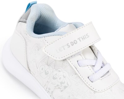 Foto 6 | Tenis Casuales Bluey para Niño