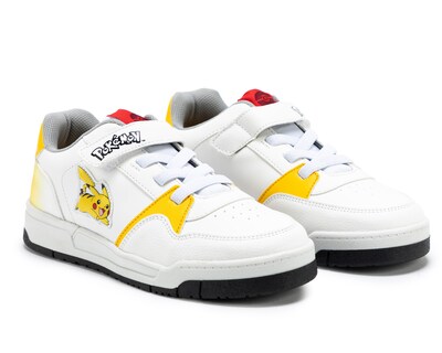 Foto 1 | Tenis Pokémon para Niño