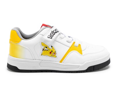 Foto 2 | Tenis Pokémon para Niño
