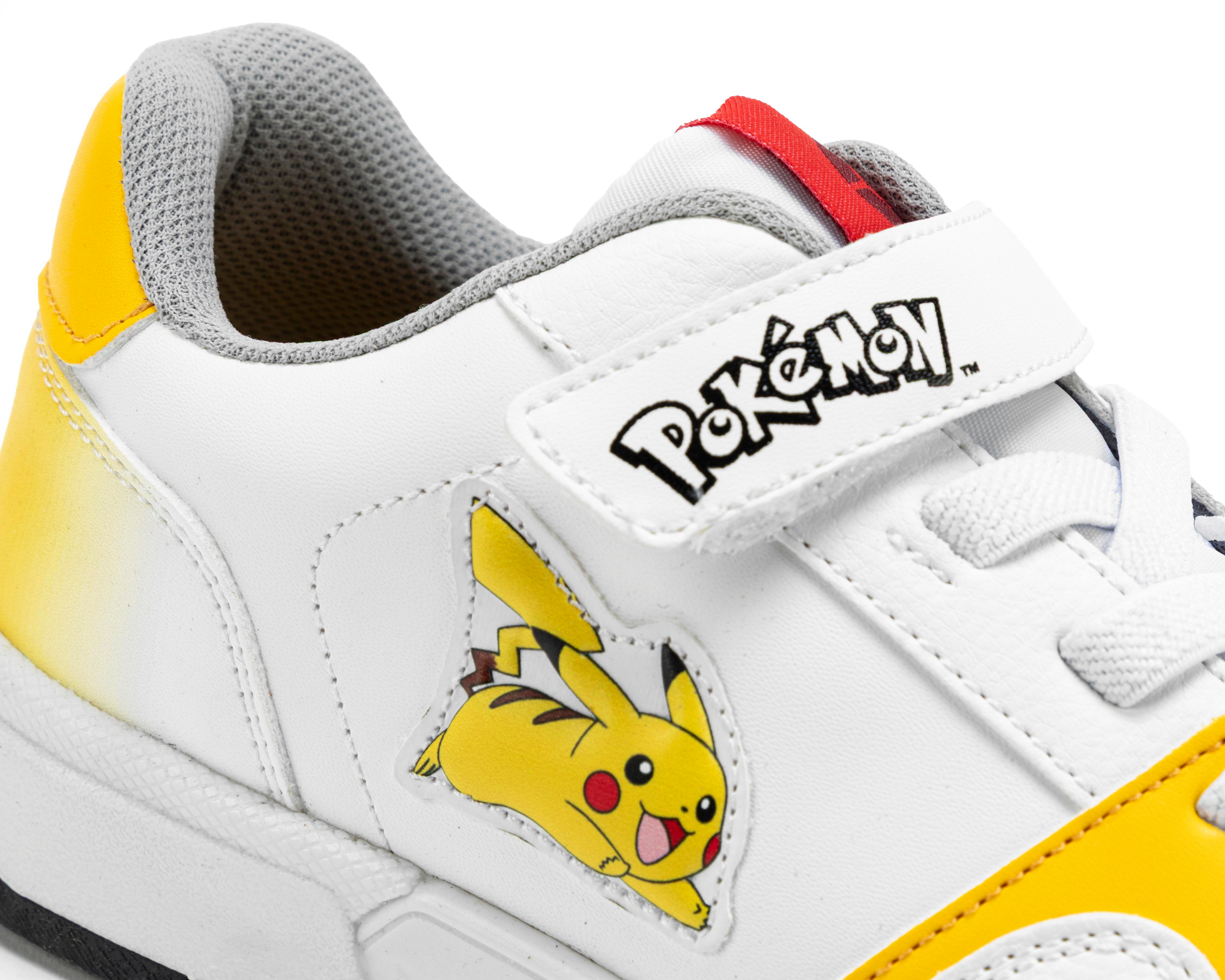 Foto 7 pulgar | Tenis Pokémon para Niño