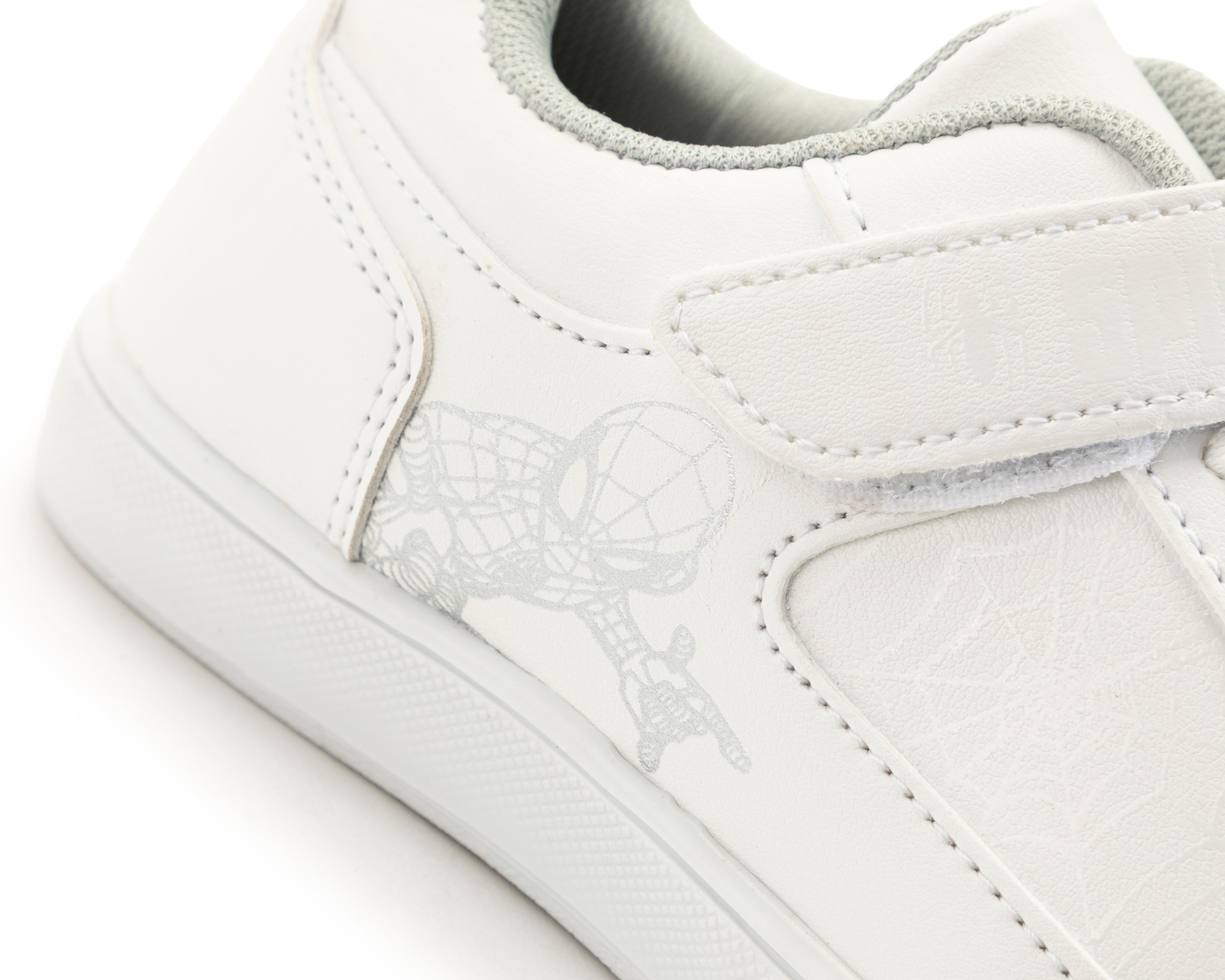 Foto 6 | Tenis Casuales Marvel Spider-Man para Niño