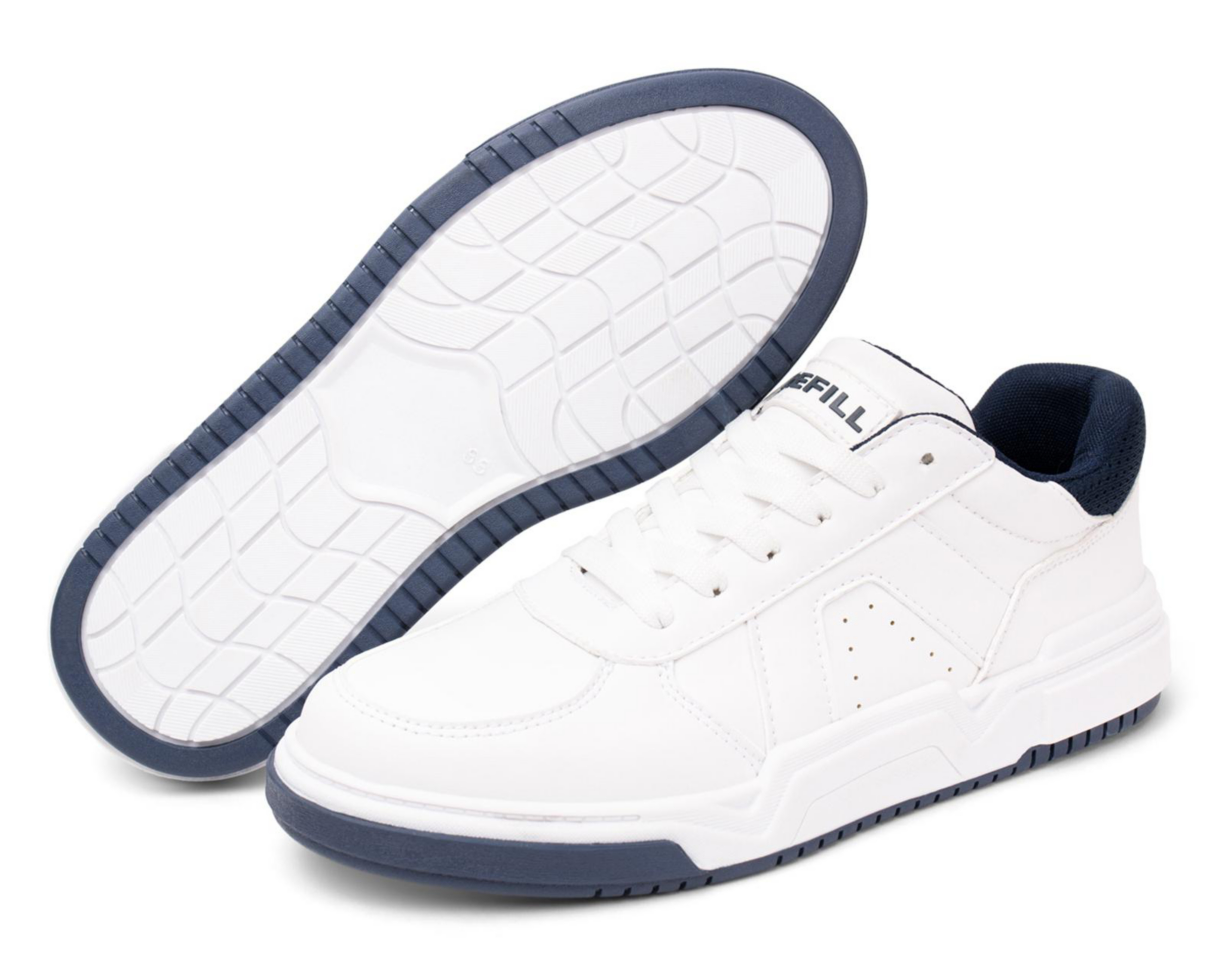 Foto 1 | Tenis Juveniles Refill