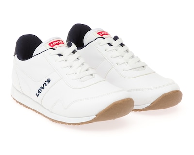 Foto 1 | Tenis Casuales Levi's Juveniles