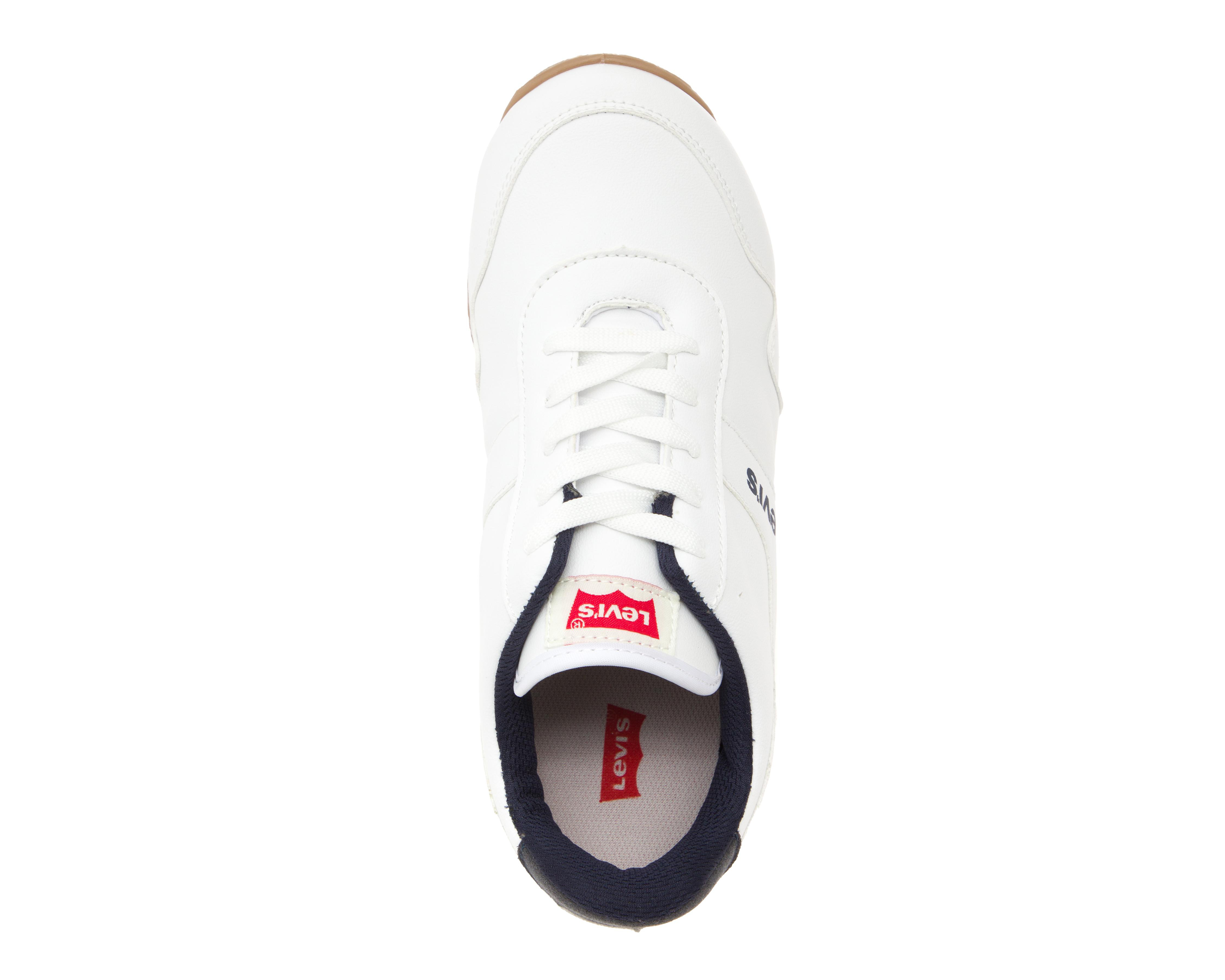 Foto 6 pulgar | Tenis Casuales Levi's Juveniles