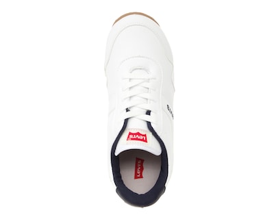 Foto 5 | Tenis Casuales Levi's Juveniles
