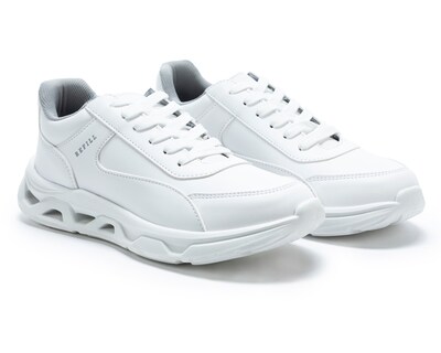 Foto 1 | Tenis Casuales Refill Juveniles