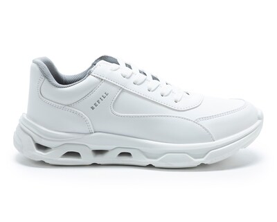 Foto 2 | Tenis Casuales Refill Juveniles