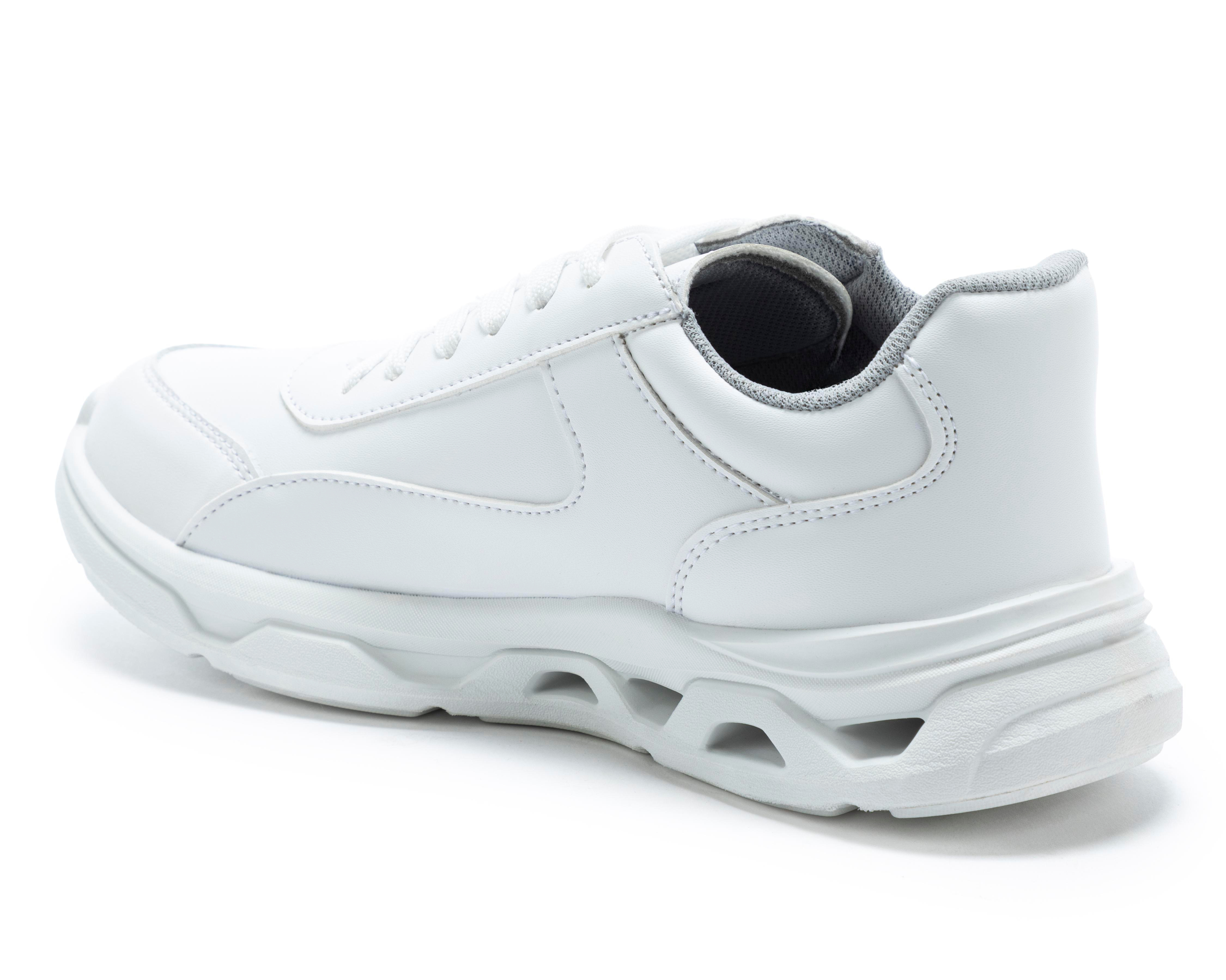 Foto 4 pulgar | Tenis Casuales Refill Juveniles