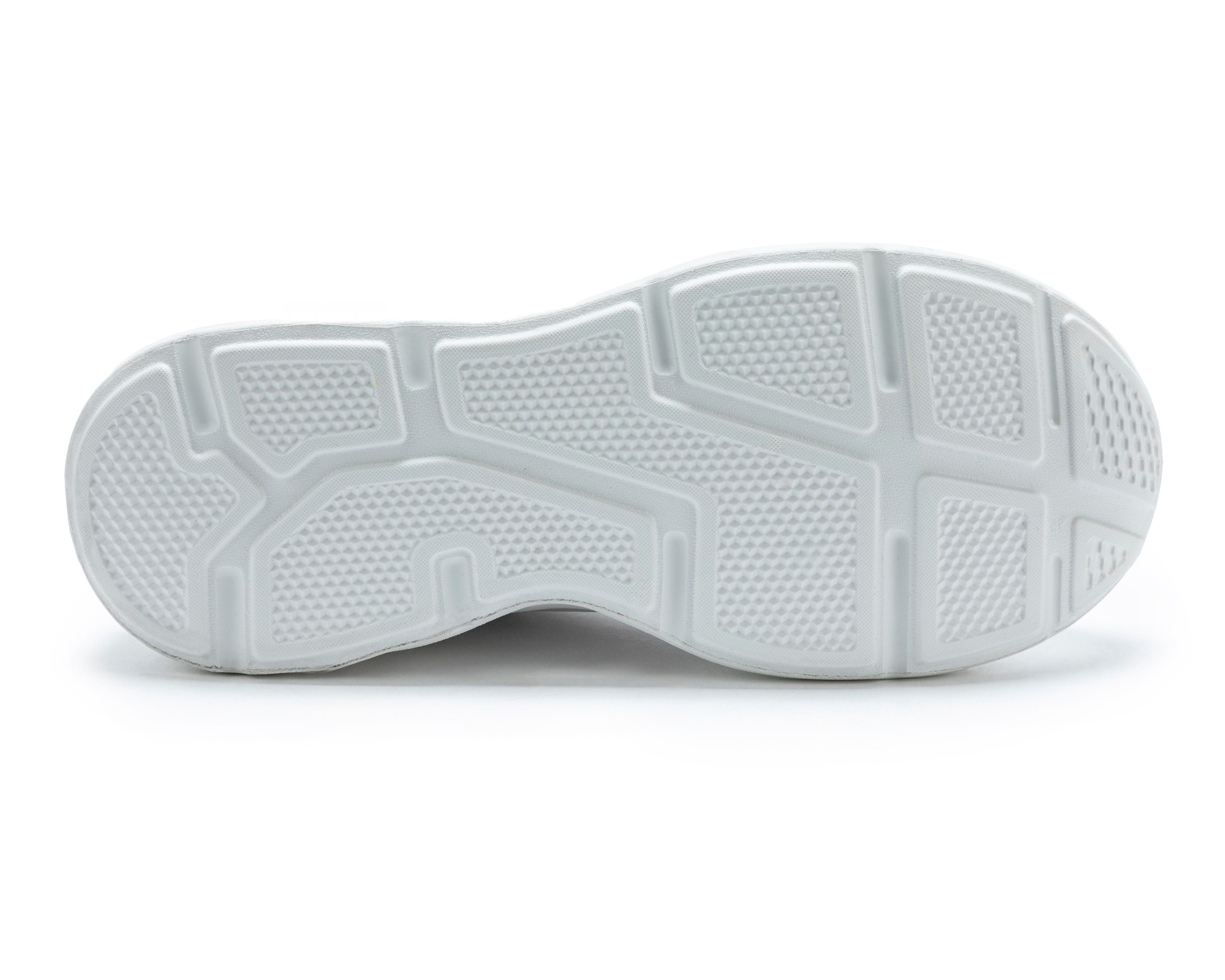 Foto 5 pulgar | Tenis Casuales Refill Juveniles