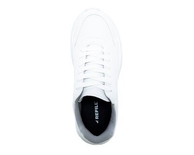 Foto 5 | Tenis Casuales Refill Juveniles