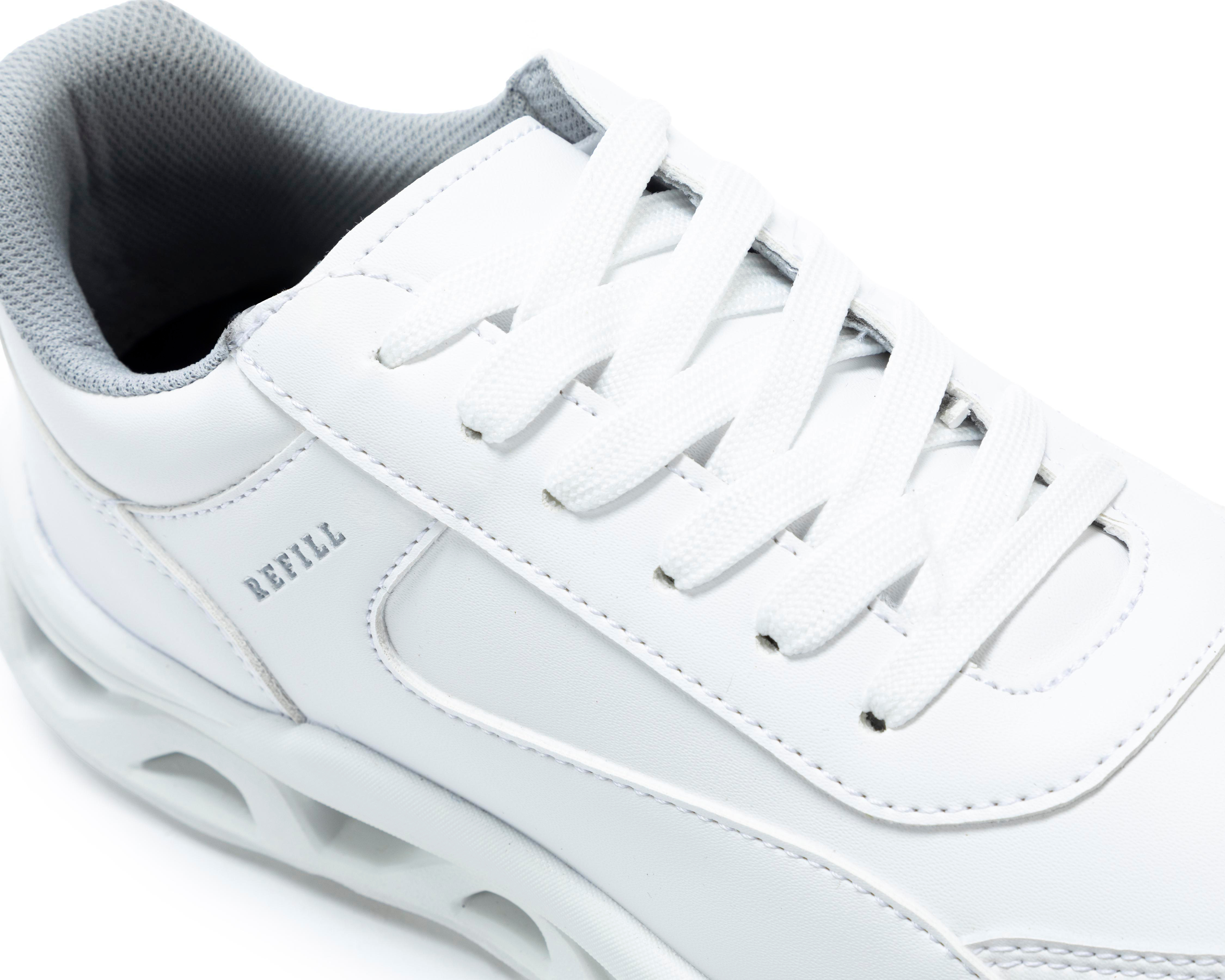 Foto 6 | Tenis Casuales Refill Juveniles