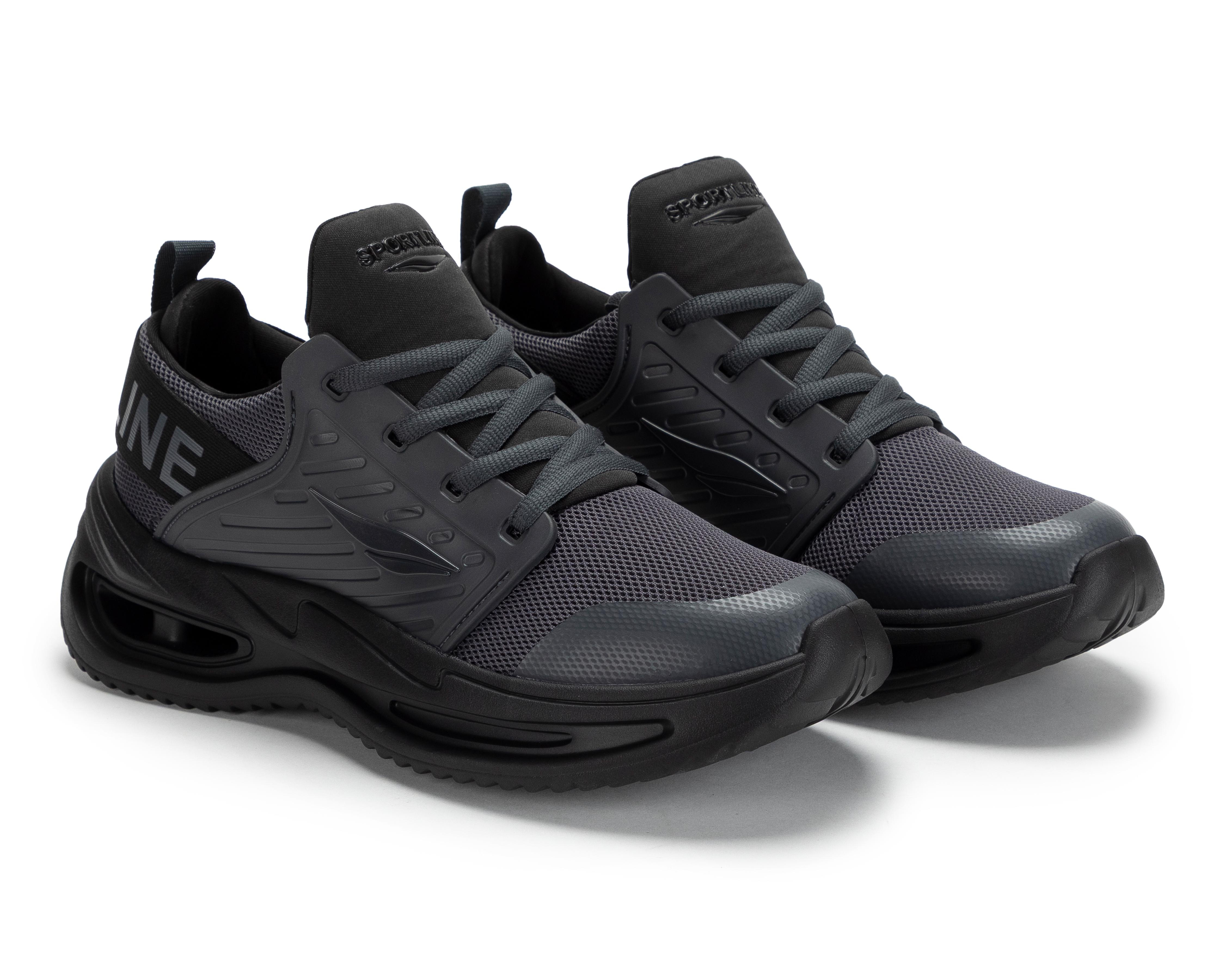 Foto 2 pulgar | Tenis para Jogging Sportline para Hombre